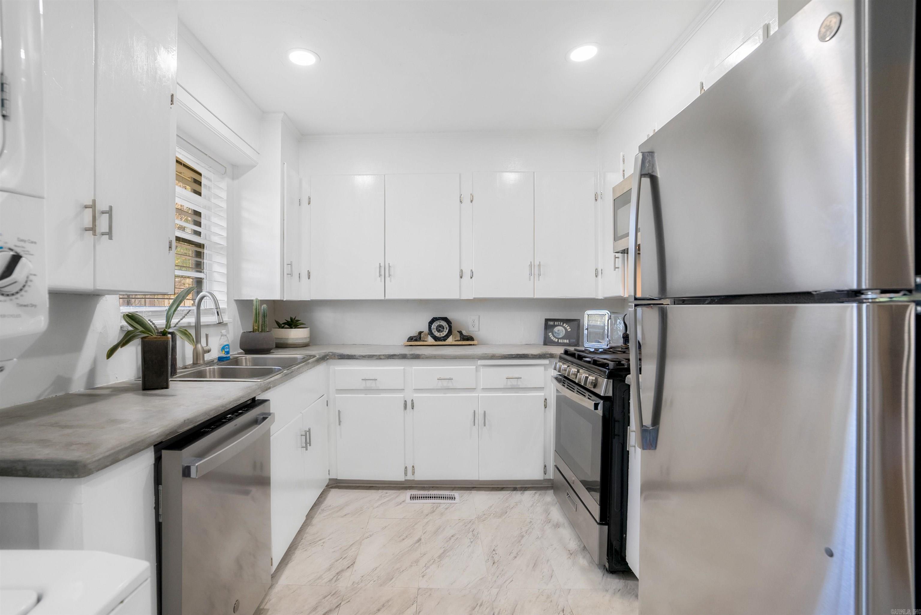 PARK HILL - Residential