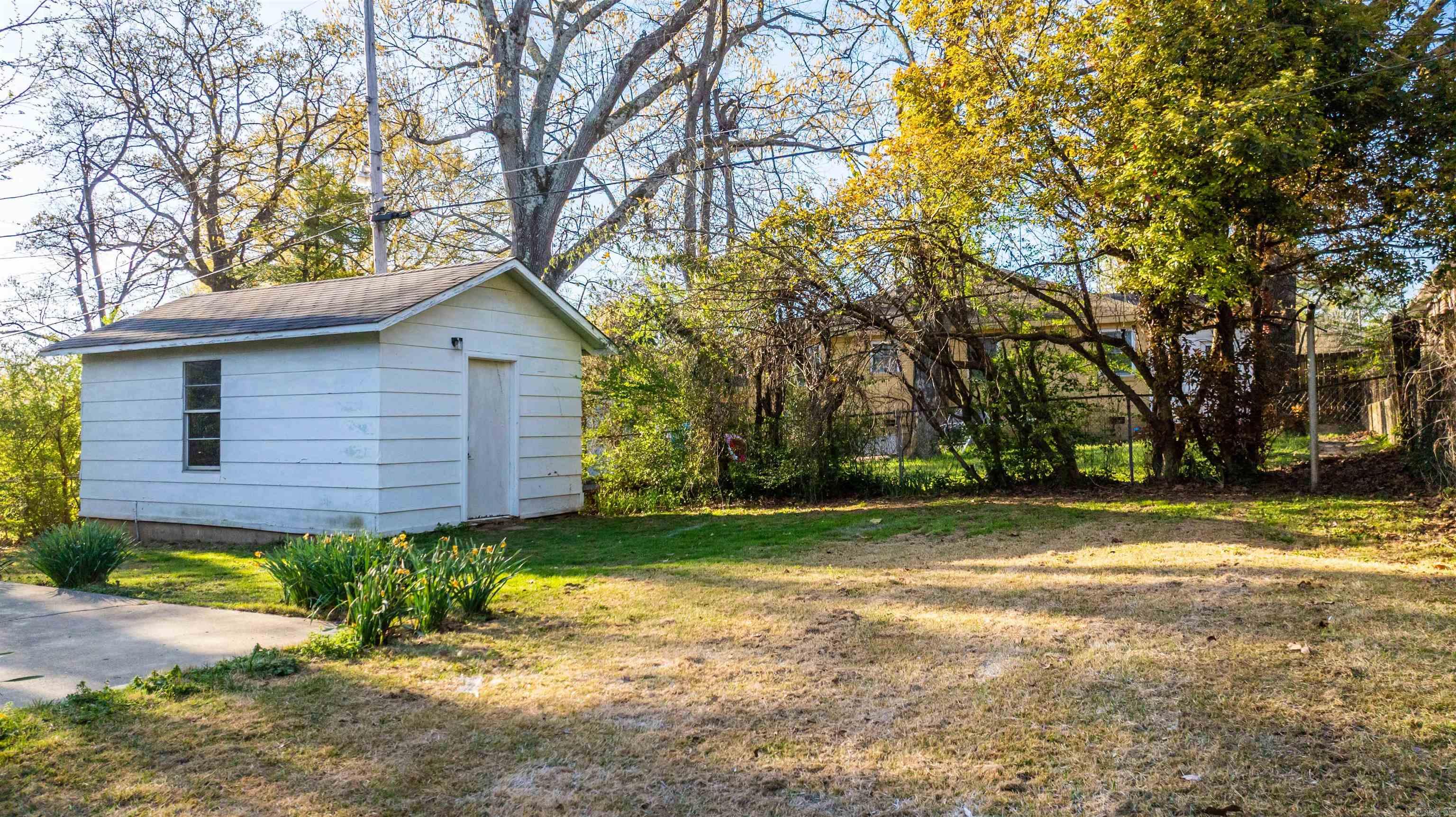 PARK HILL - Residential