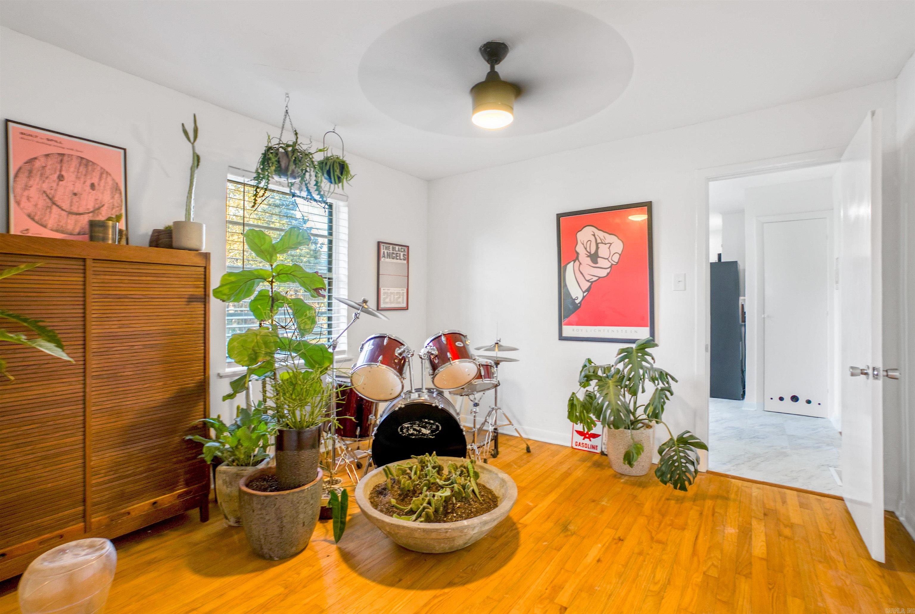 PARK HILL - Residential