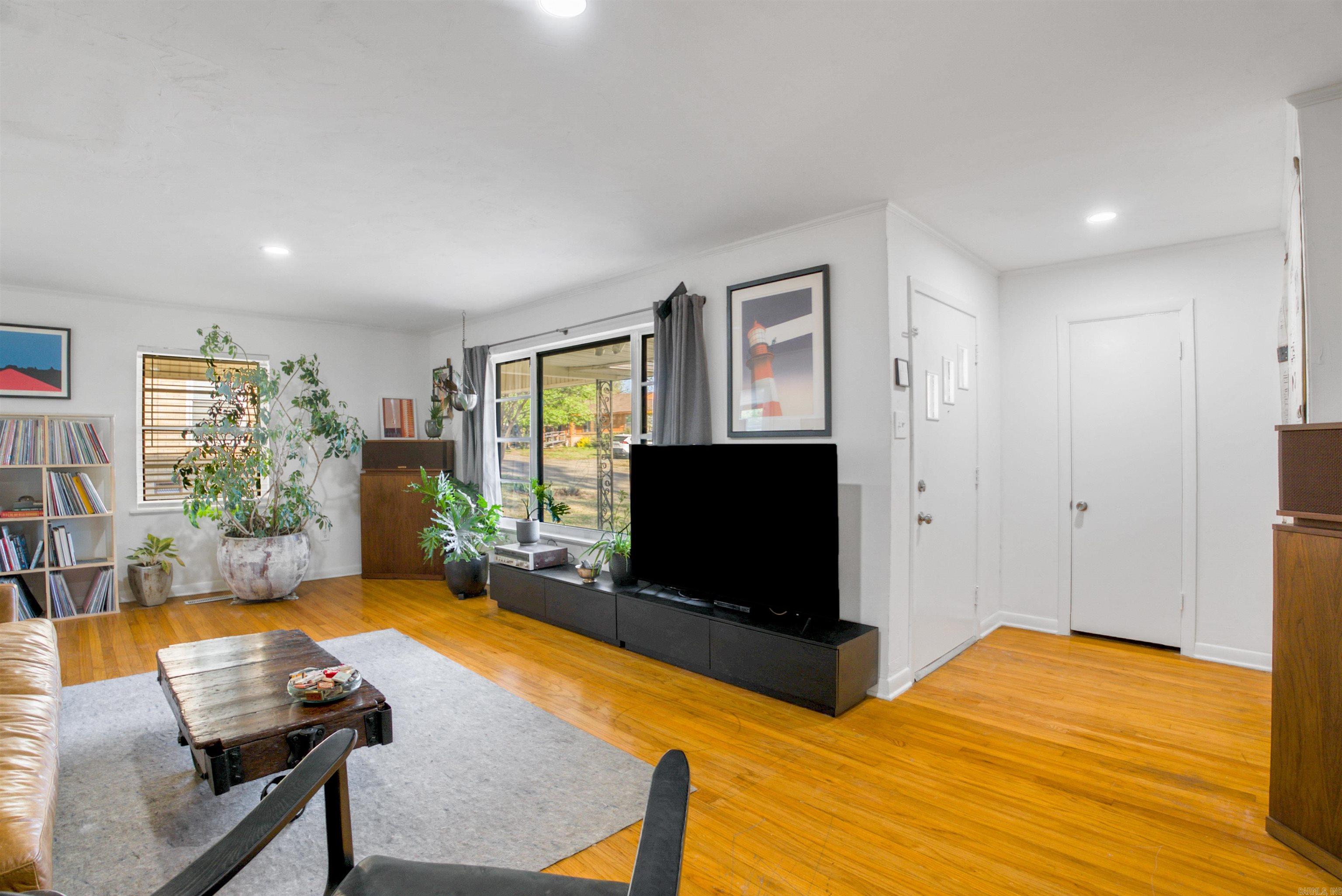 PARK HILL - Residential