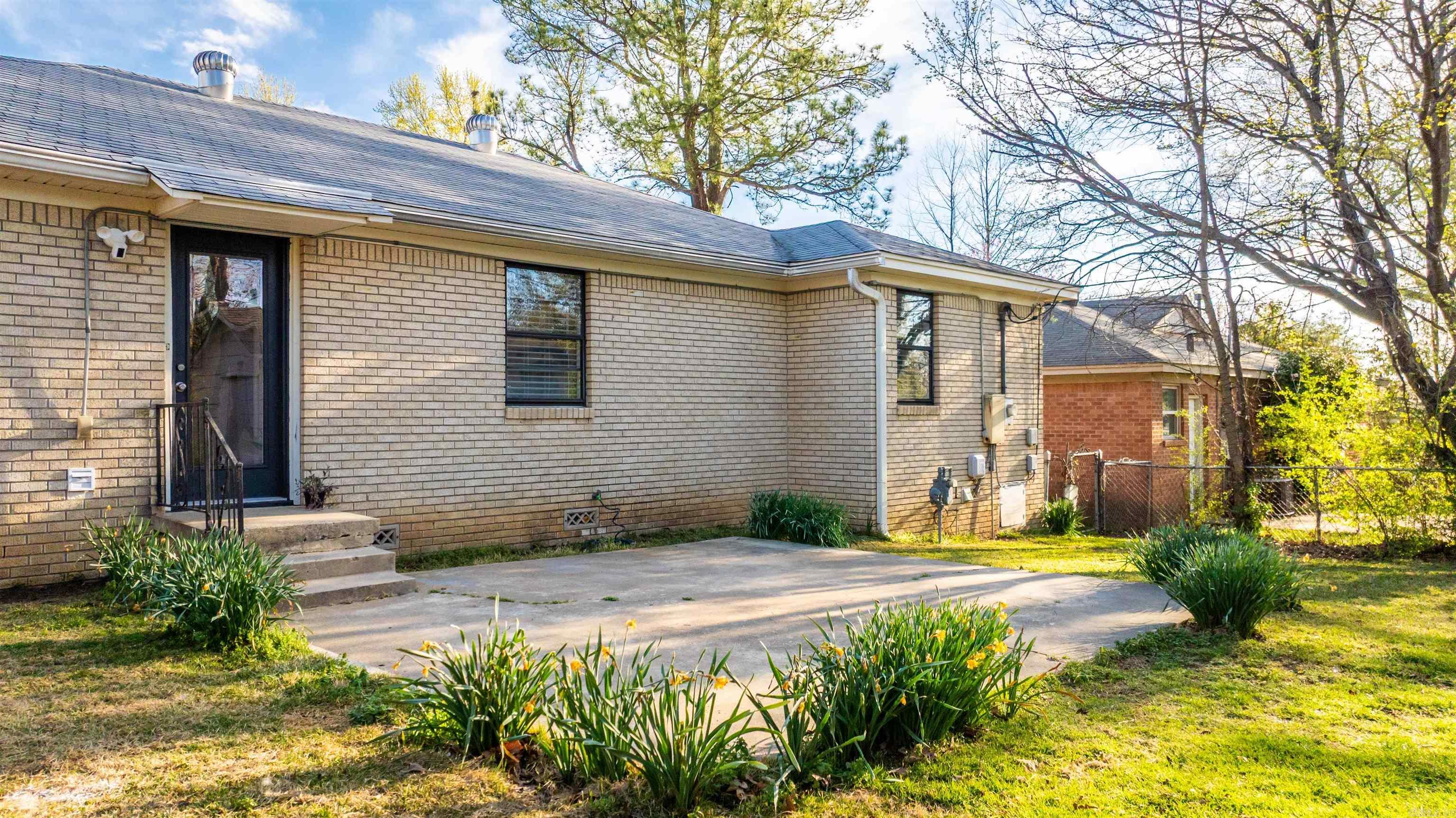 PARK HILL - Residential