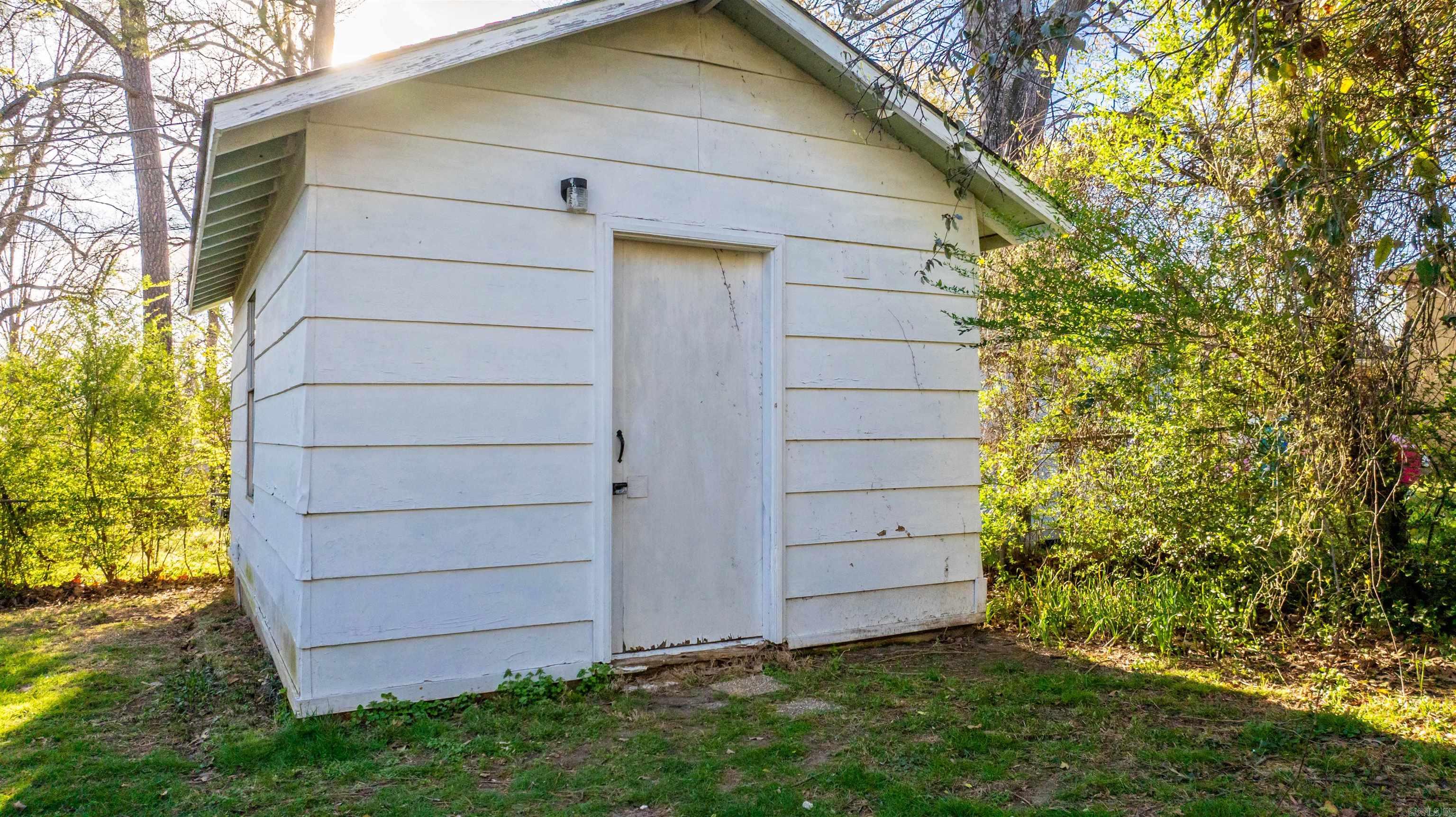 PARK HILL - Residential