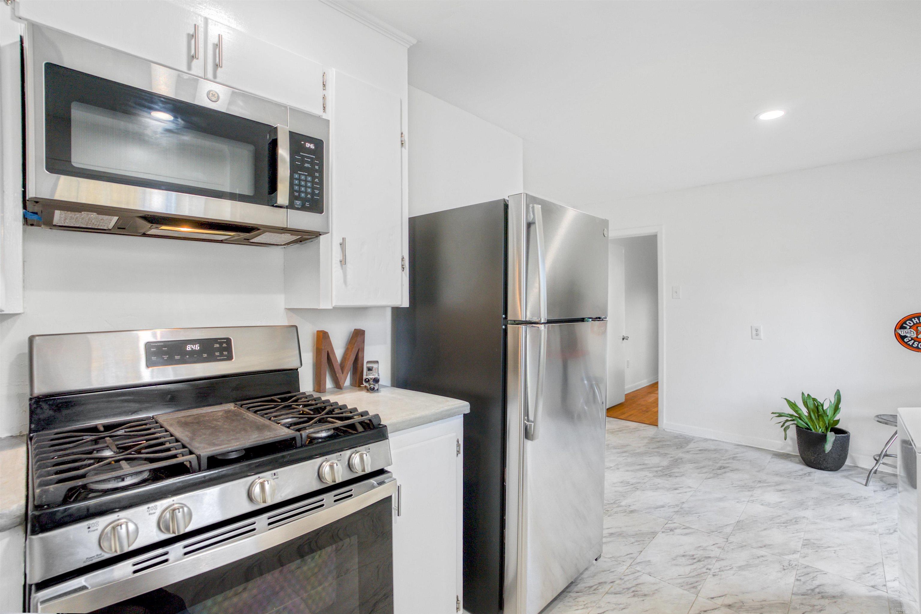 PARK HILL - Residential