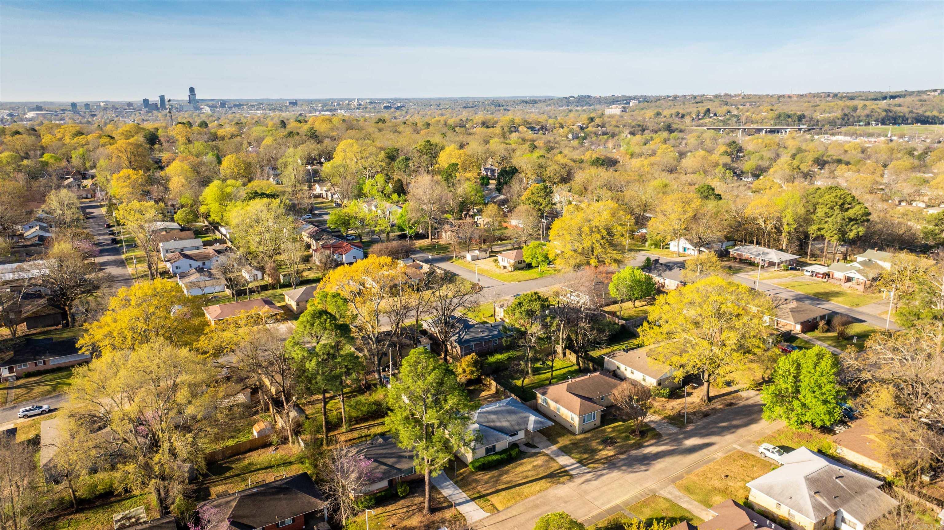 PARK HILL - Residential