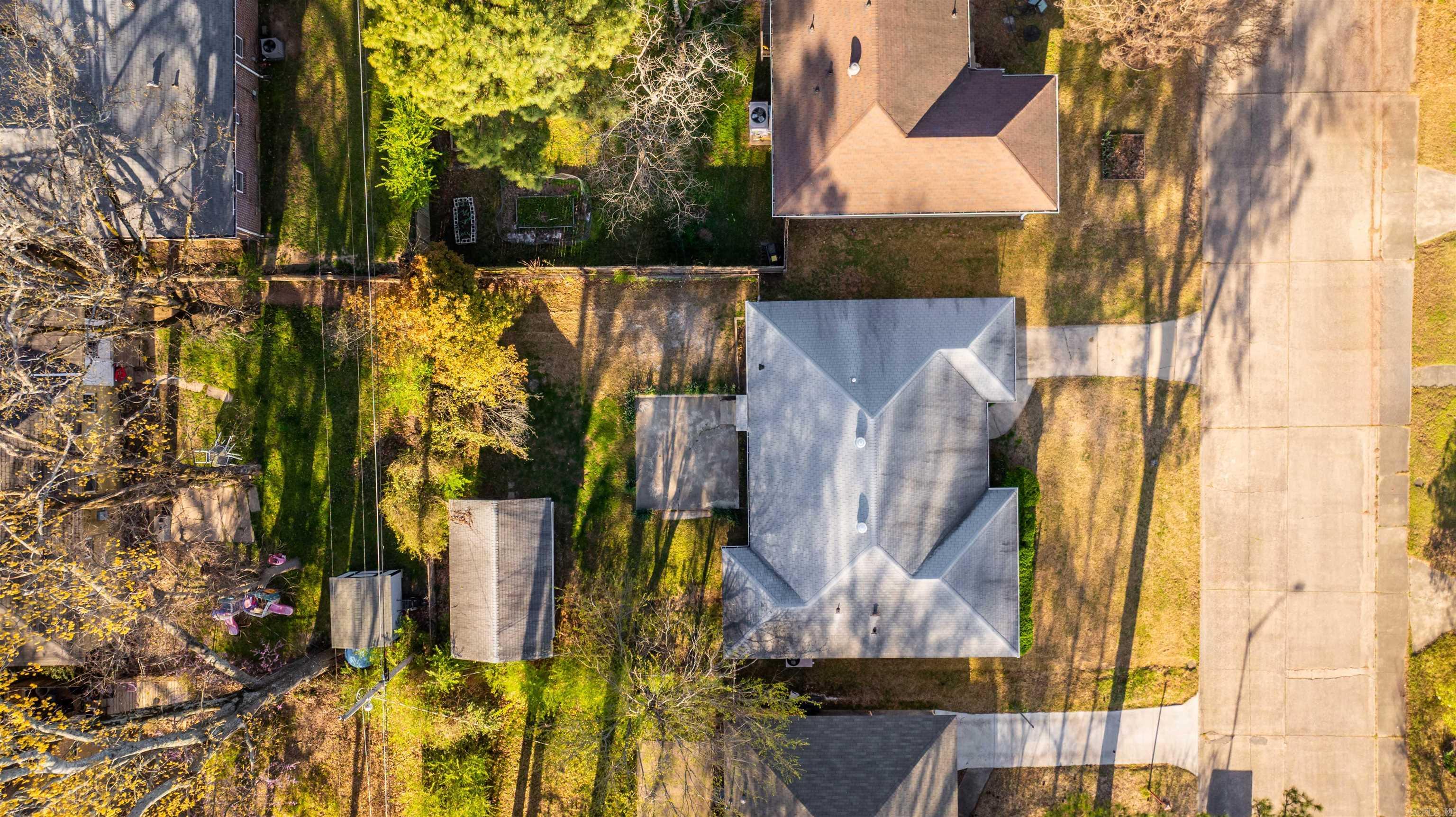 PARK HILL - Residential