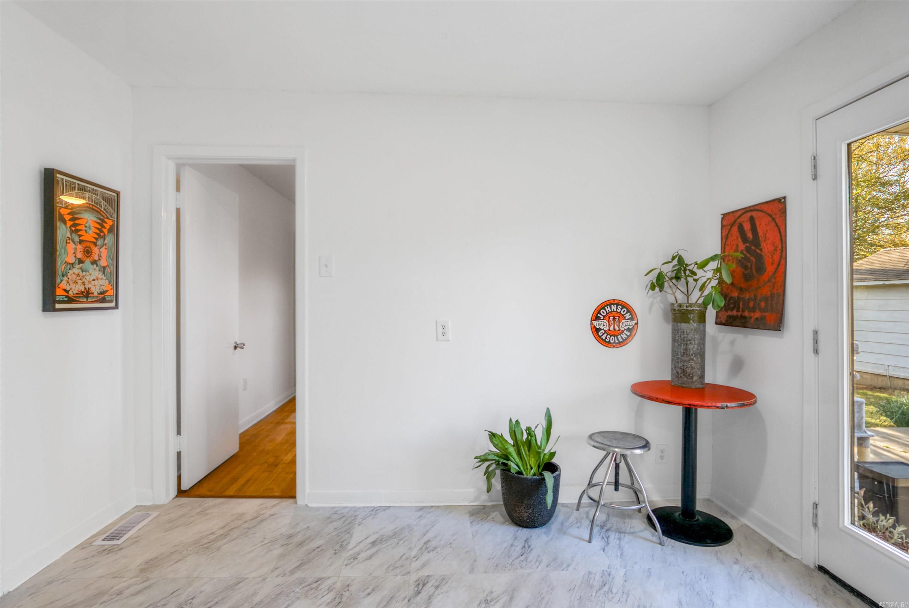 PARK HILL - Residential