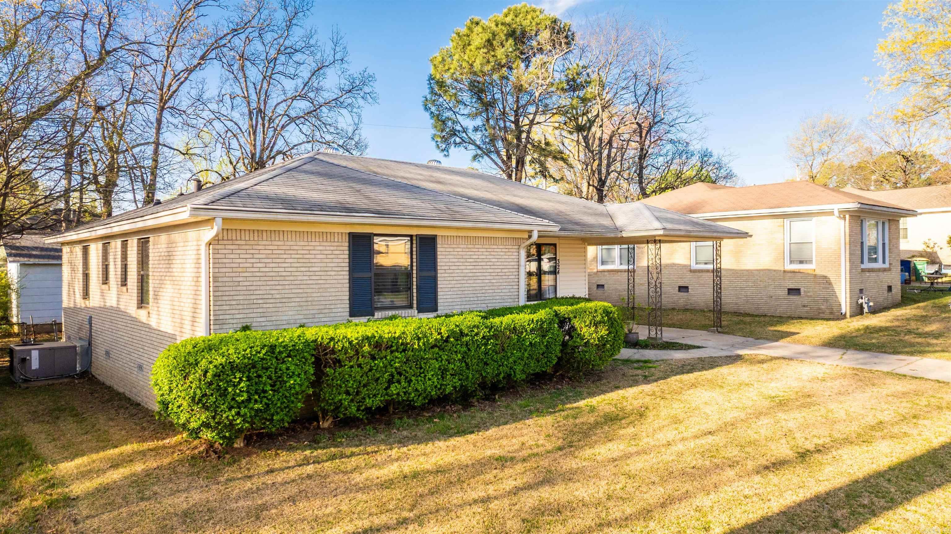 PARK HILL - Residential