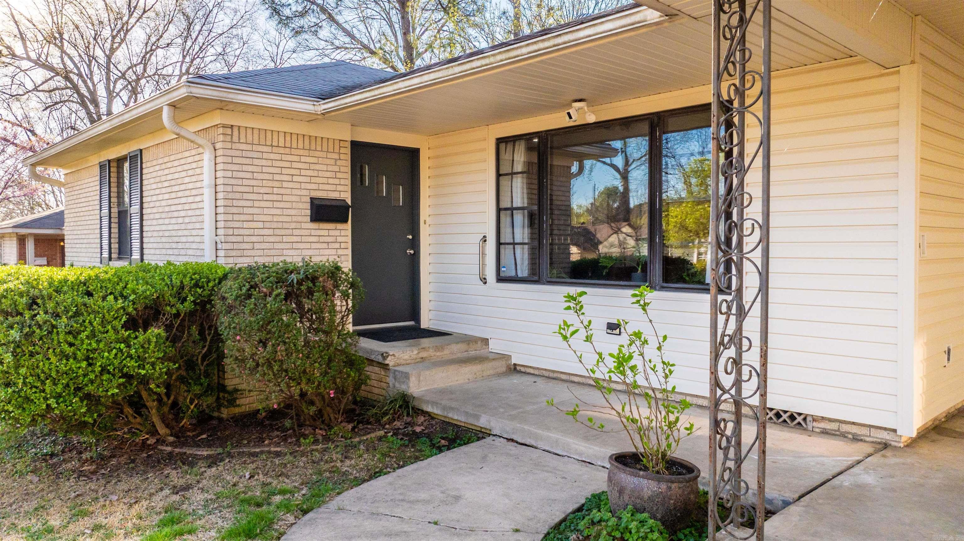 PARK HILL - Residential