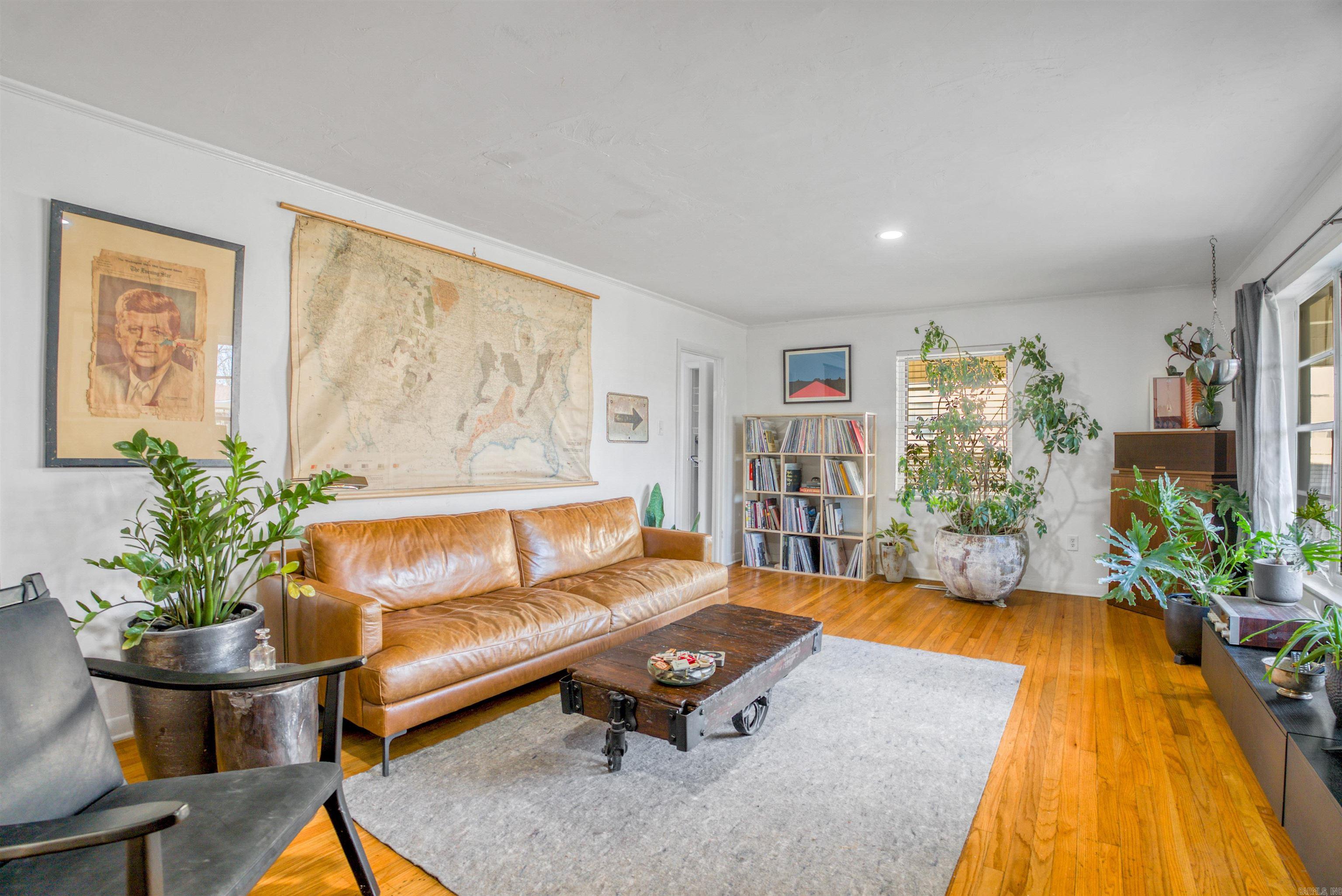 PARK HILL - Residential