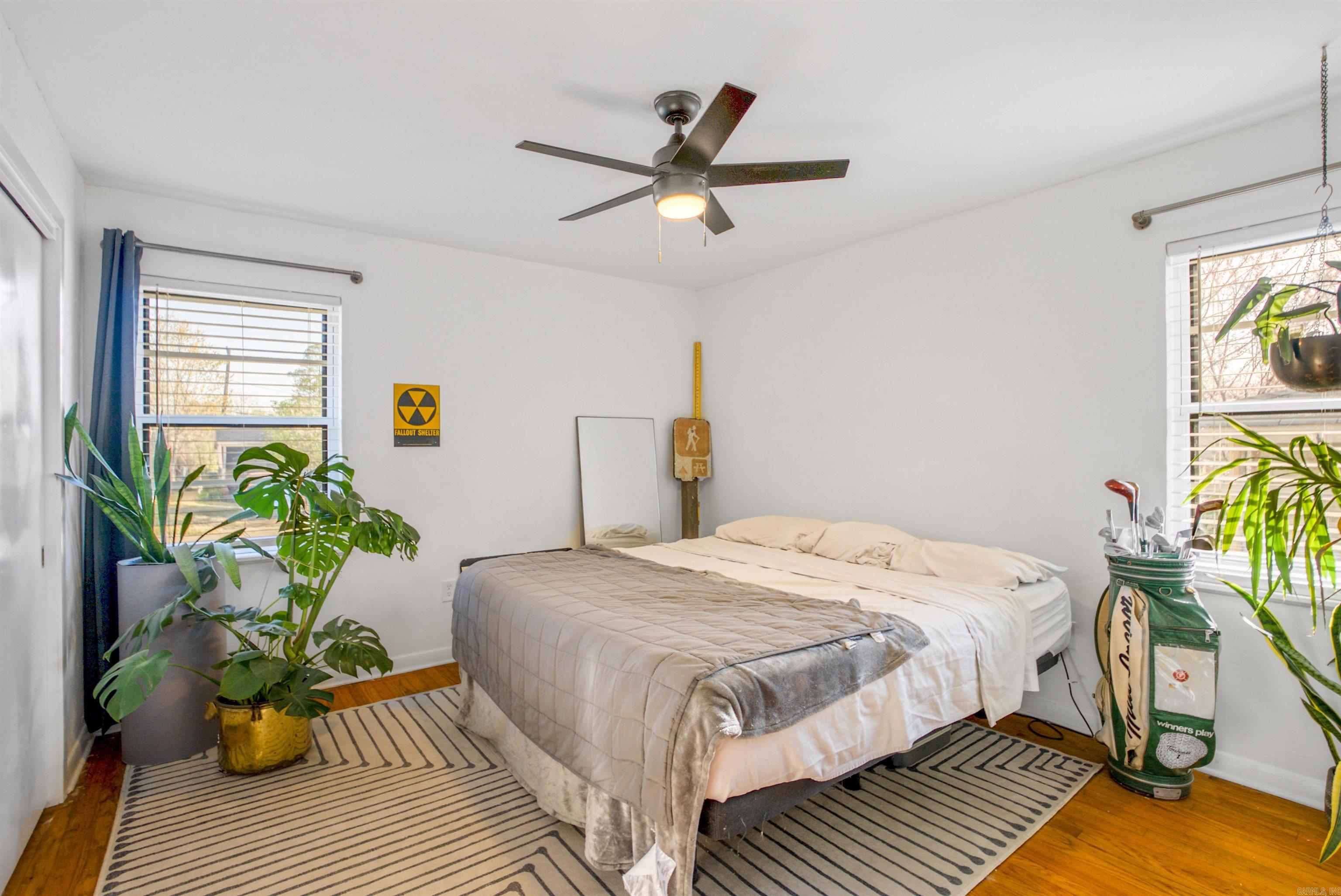 PARK HILL - Residential