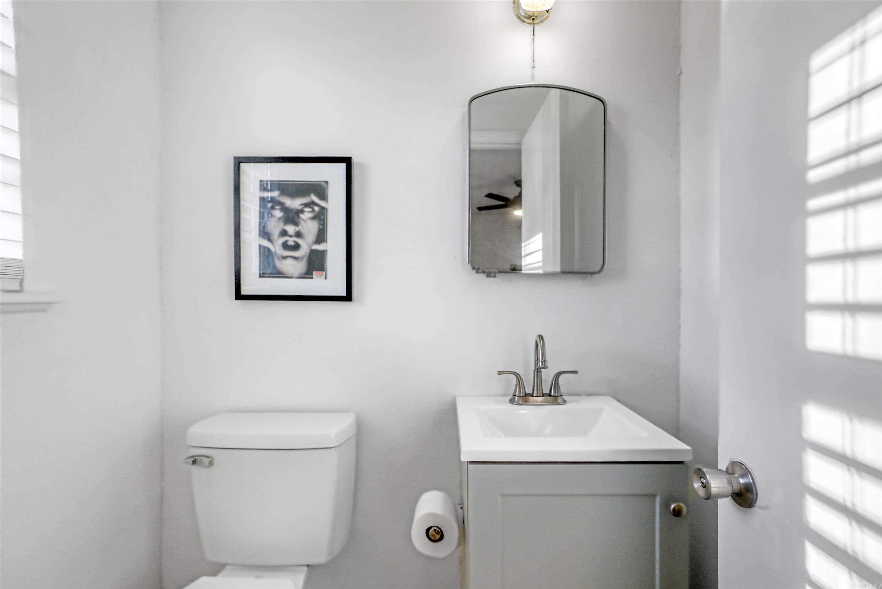 PARK HILL - Residential