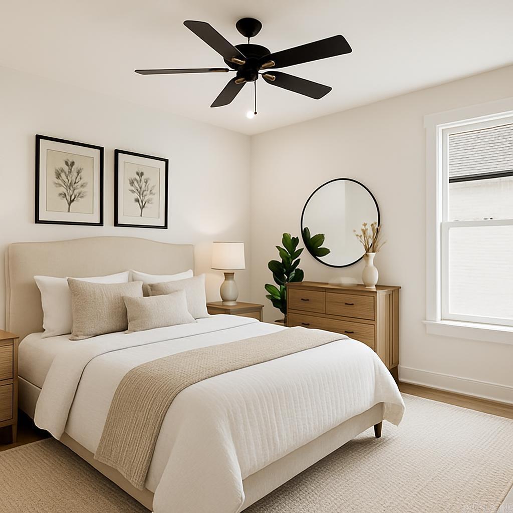 Severn Landing @ Hurricane Lake - Residential