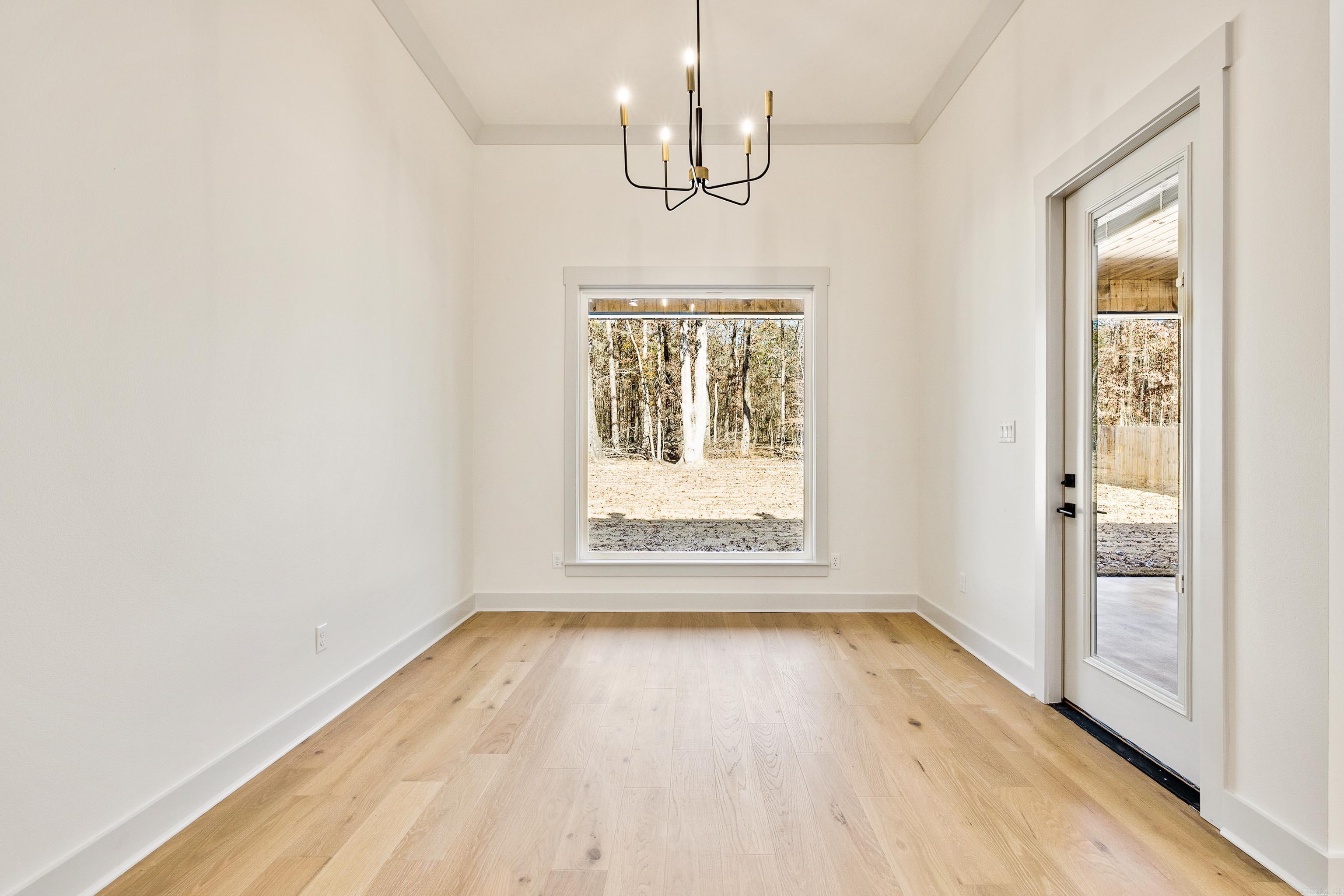 Severn Landing @ Hurricane Lake - Residential