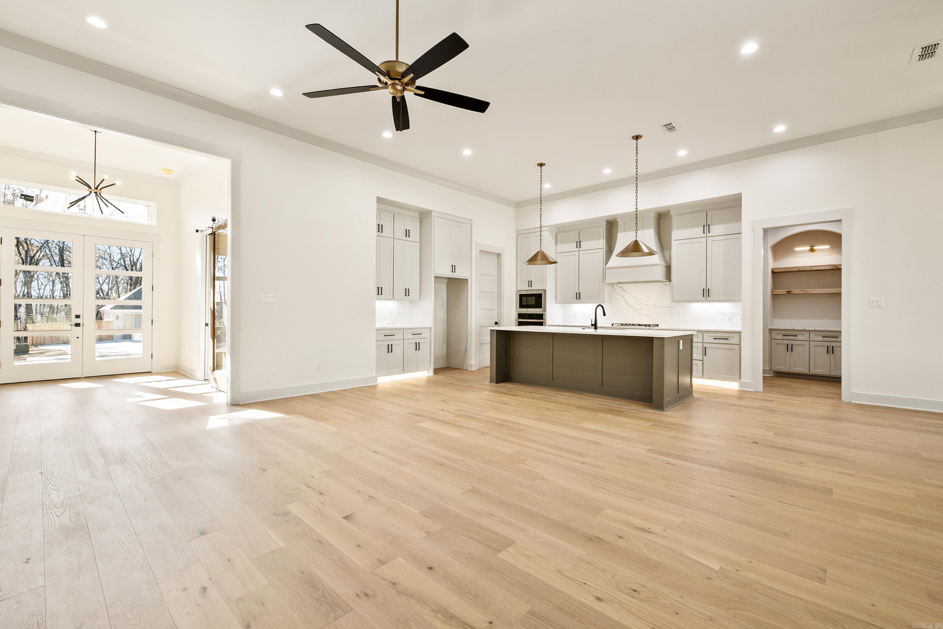 Severn Landing @ Hurricane Lake - Residential