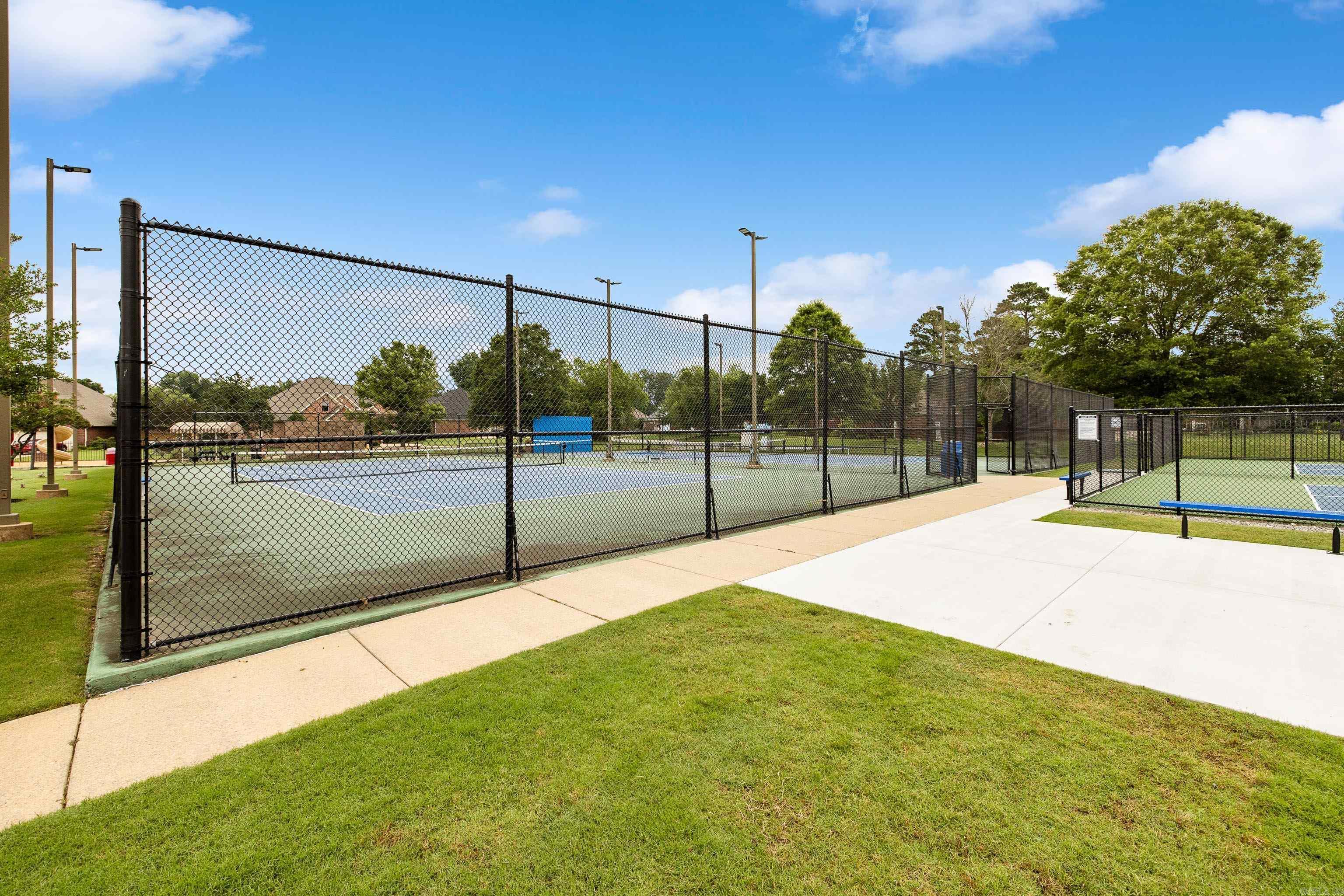 Severn Landing @ Hurricane Lake - Residential