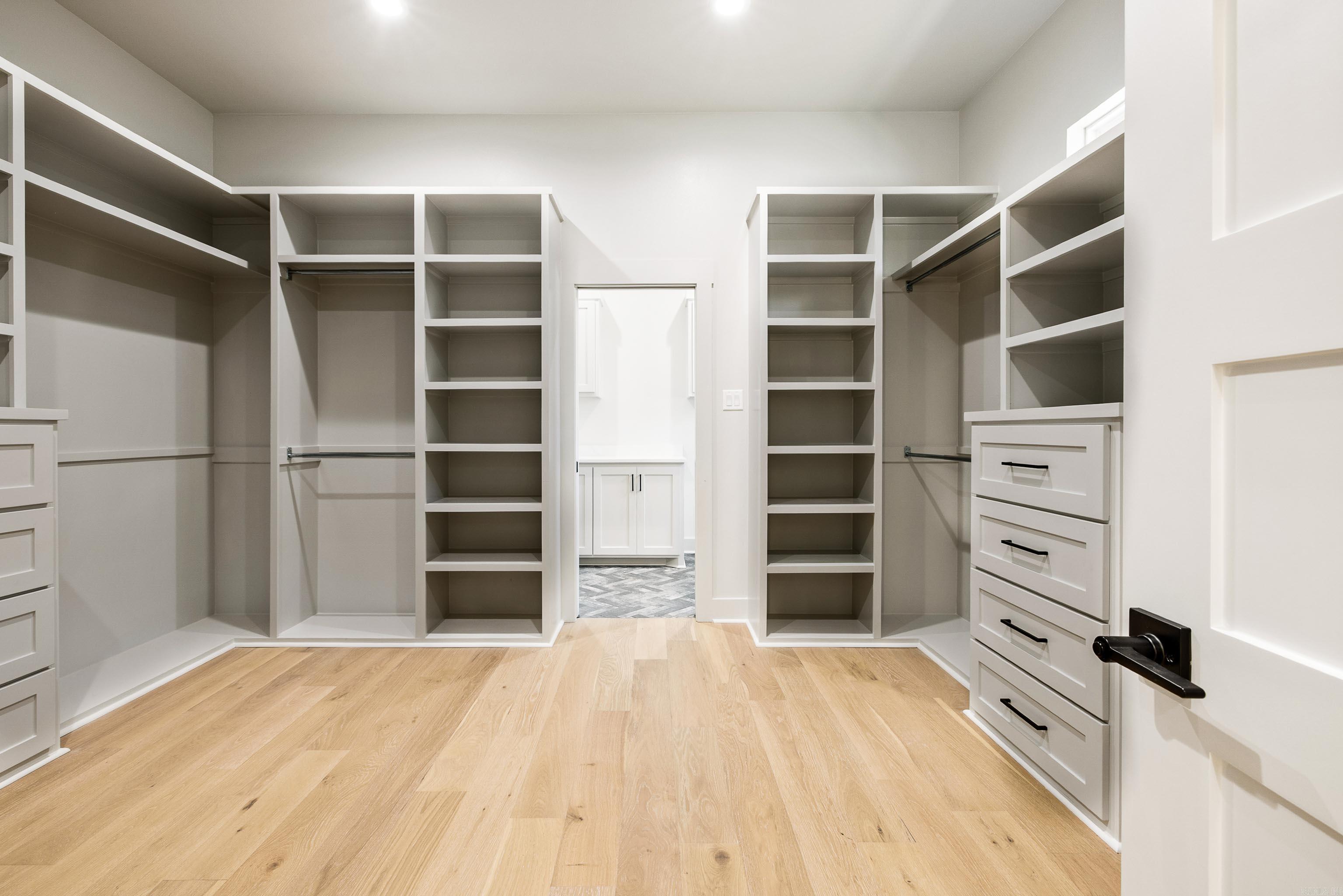 Severn Landing @ Hurricane Lake - Residential