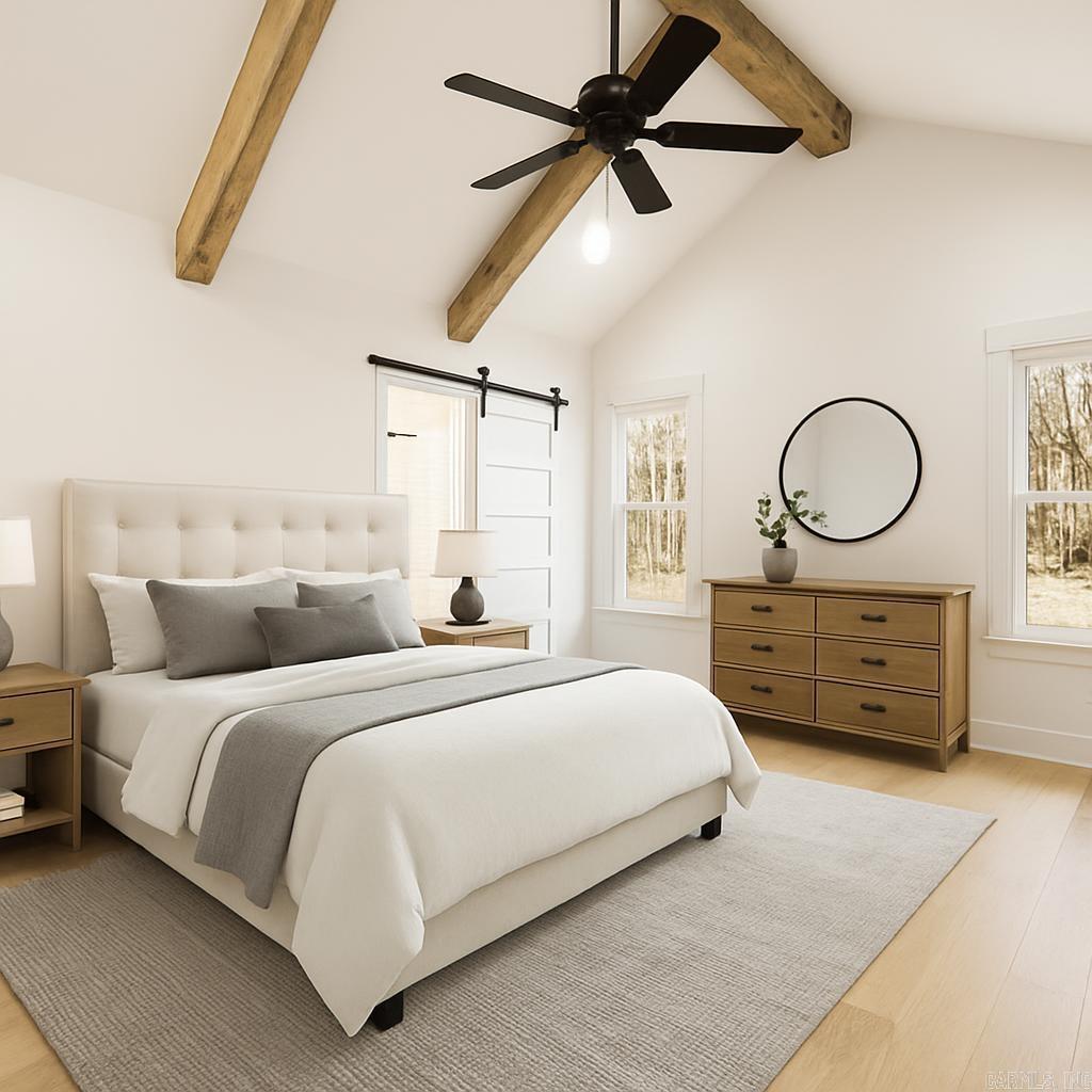 Severn Landing @ Hurricane Lake - Residential