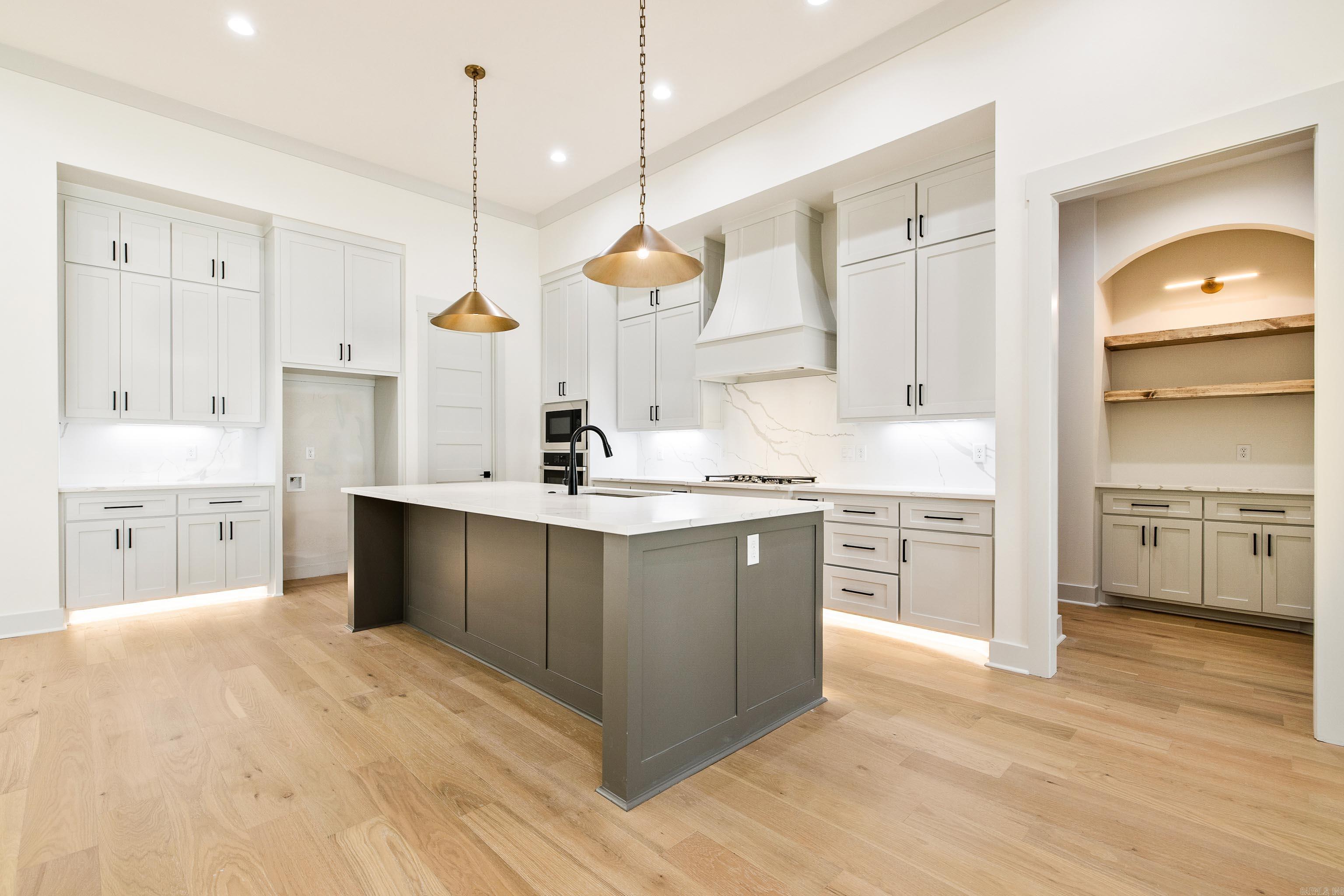 Severn Landing @ Hurricane Lake - Residential