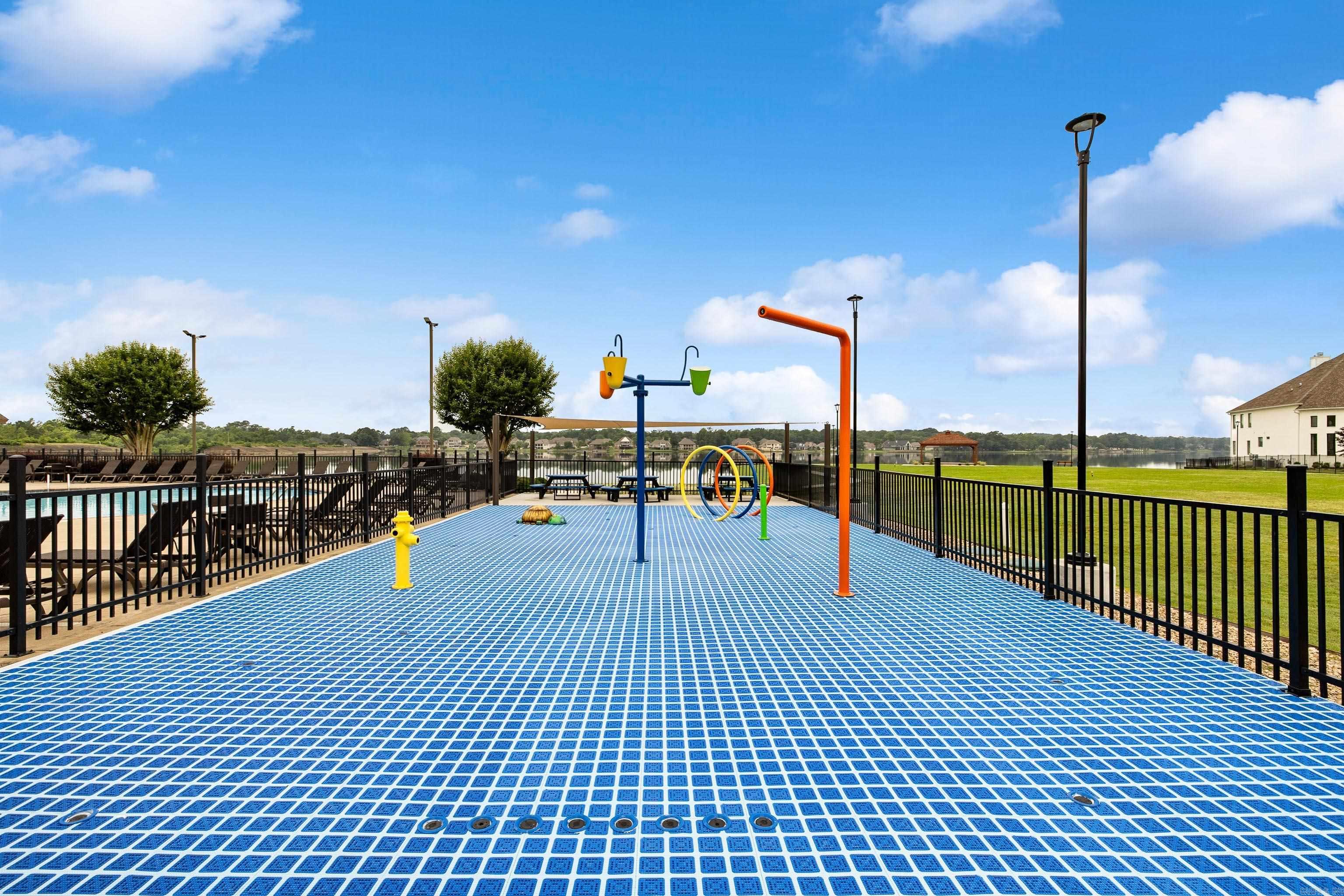 Severn Landing @ Hurricane Lake - Residential