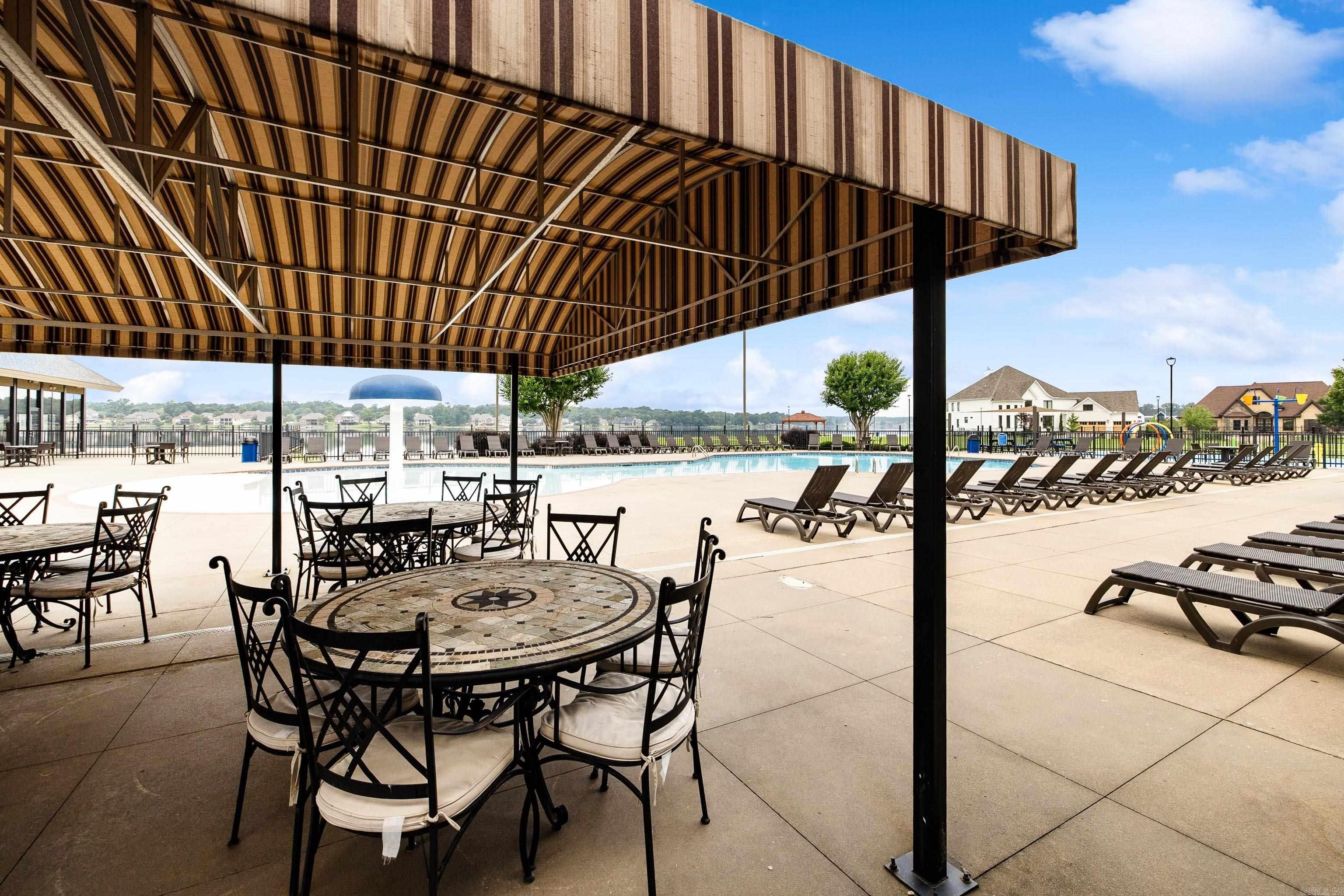 Severn Landing @ Hurricane Lake - Residential