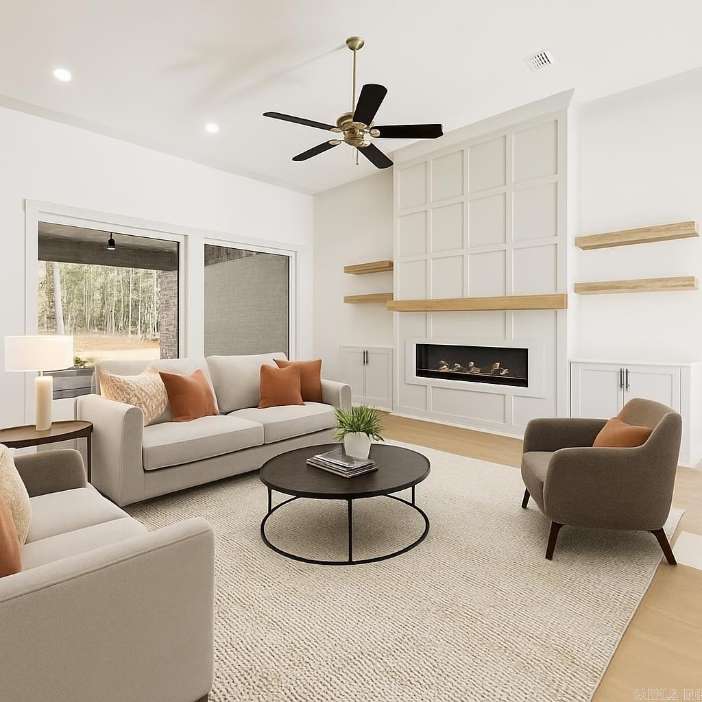 Severn Landing @ Hurricane Lake - Residential