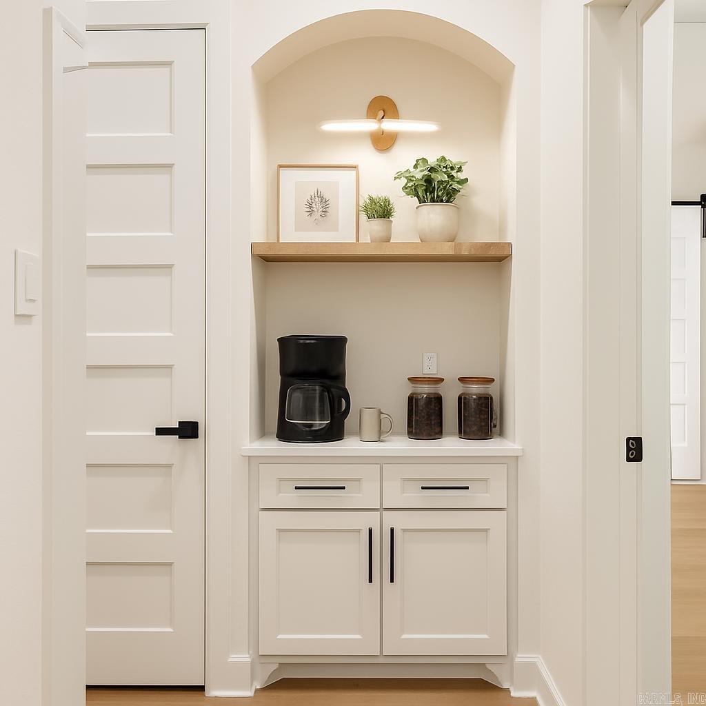 Severn Landing @ Hurricane Lake - Residential