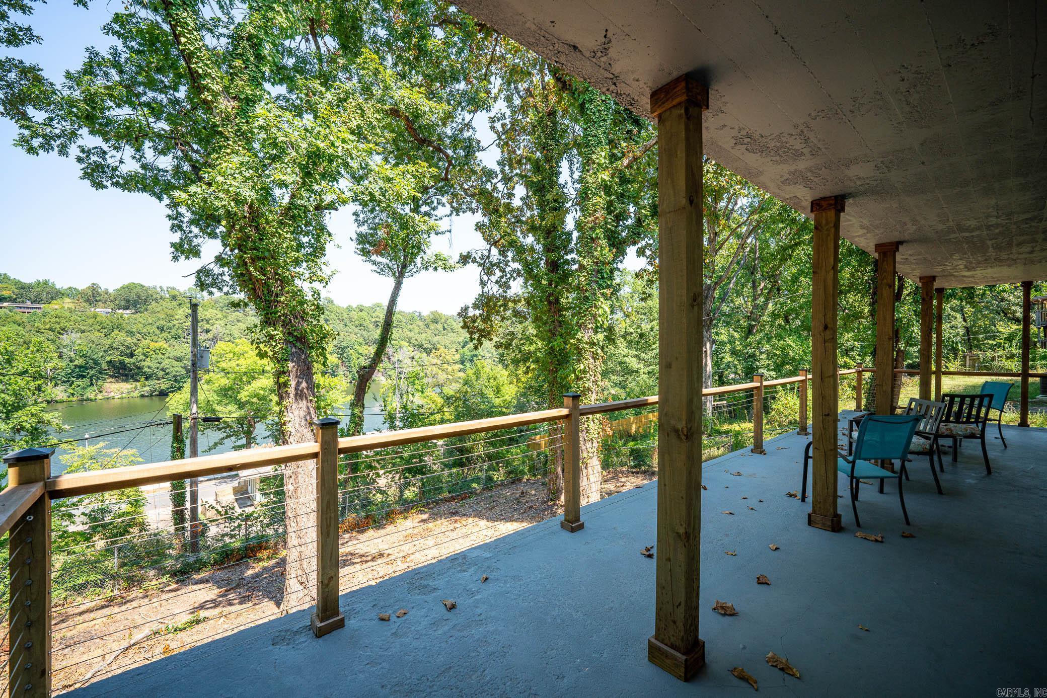 PARK HILL - Residential