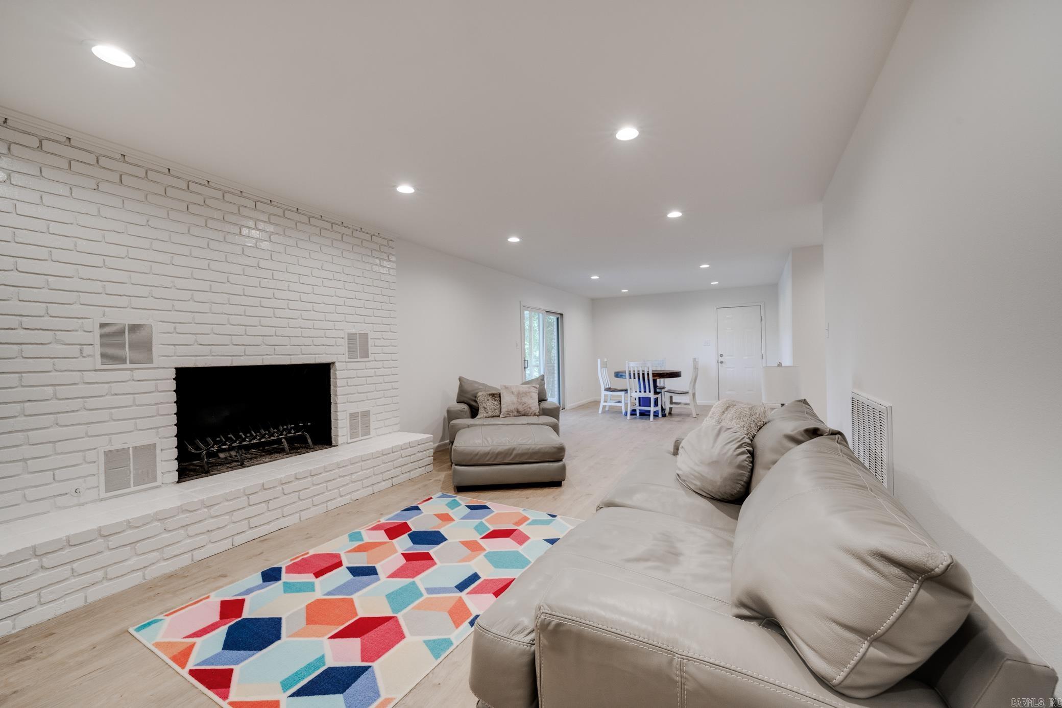 PARK HILL - Residential