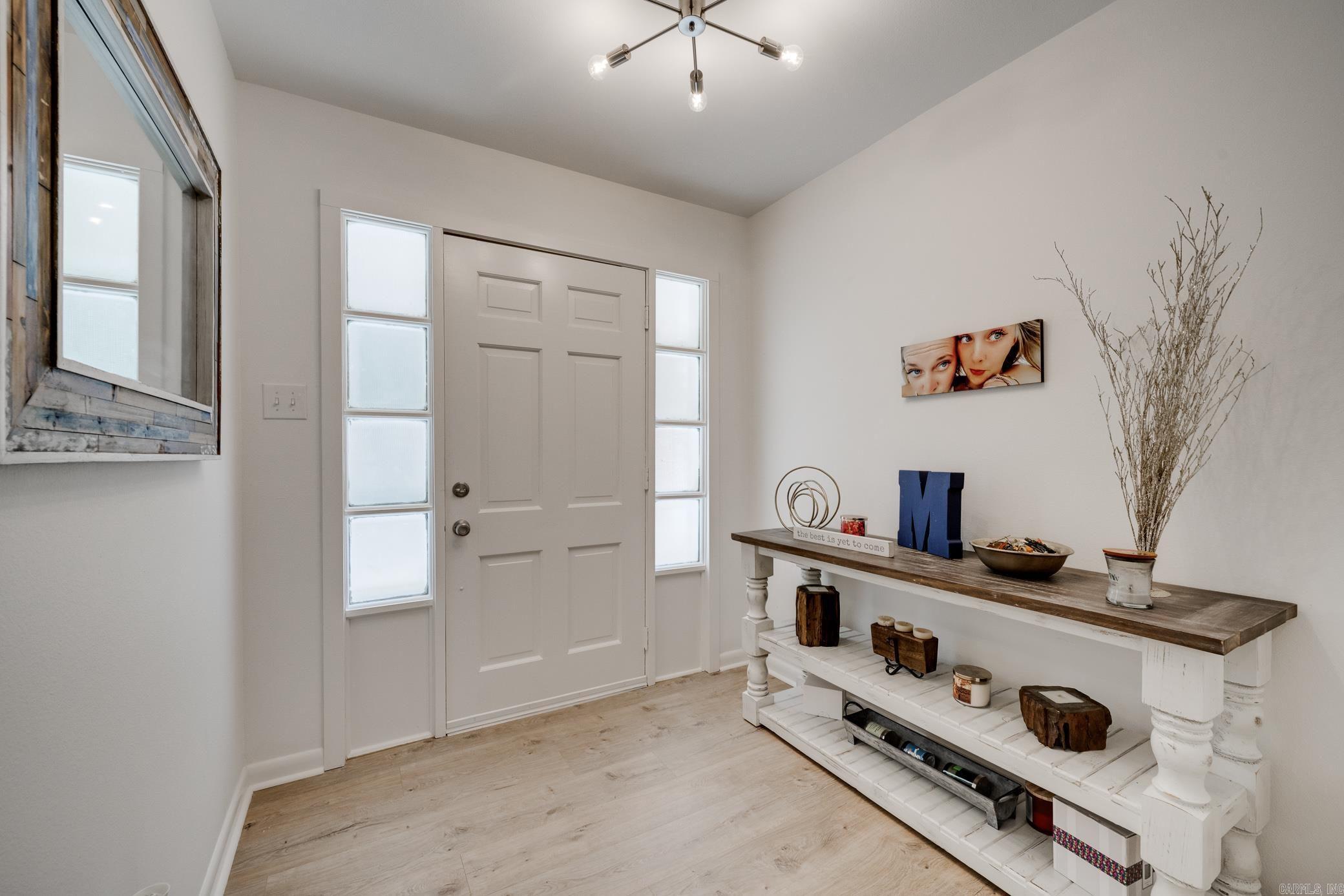 PARK HILL - Residential