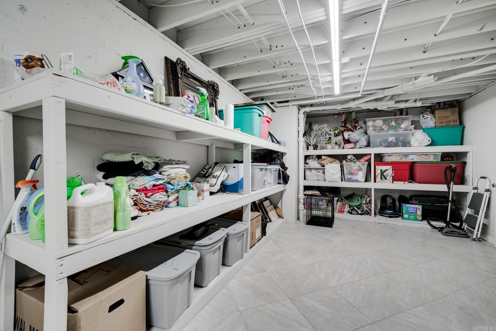 PARK HILL - Residential