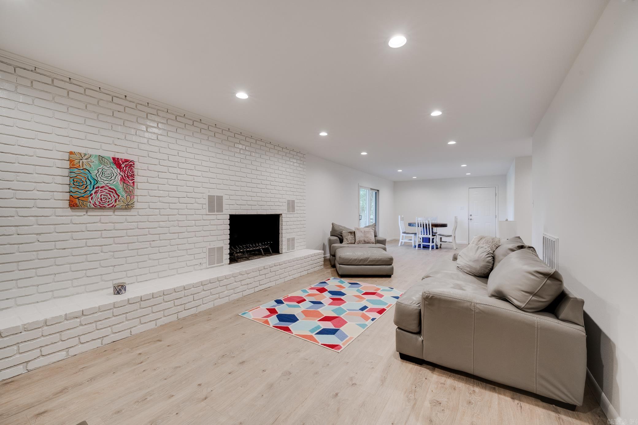 PARK HILL - Residential