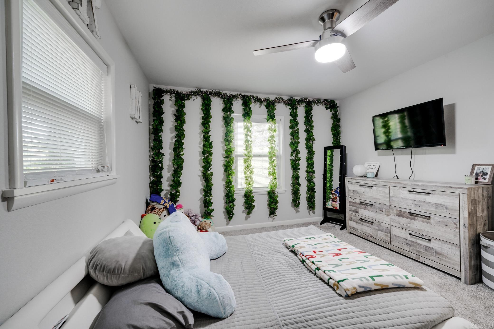 PARK HILL - Residential