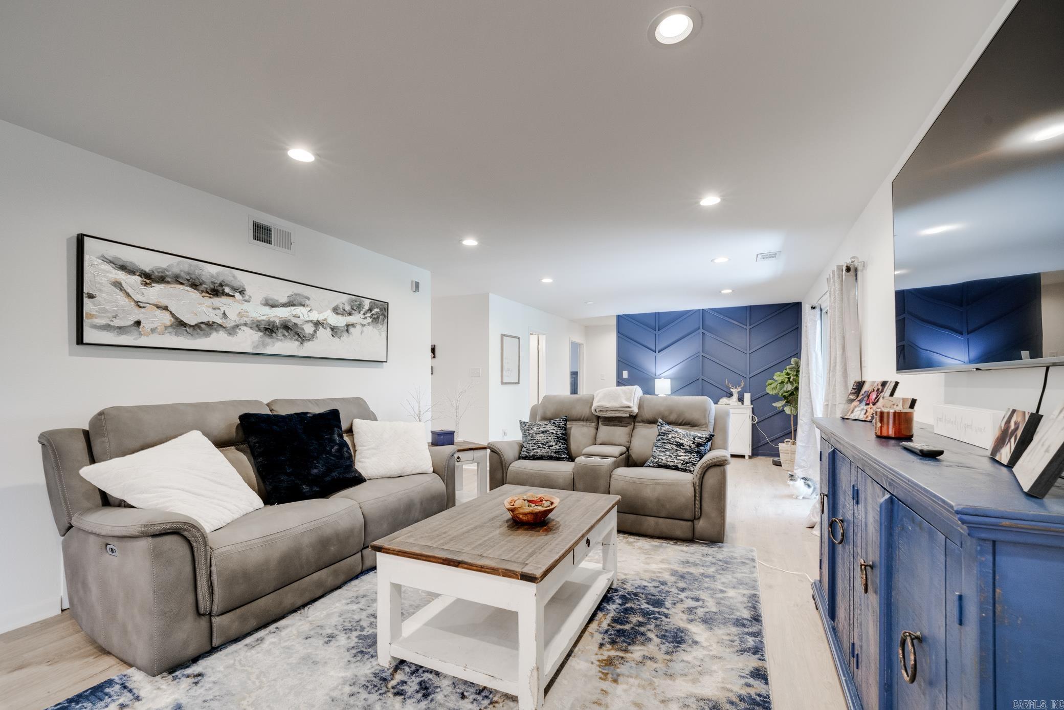 PARK HILL - Residential