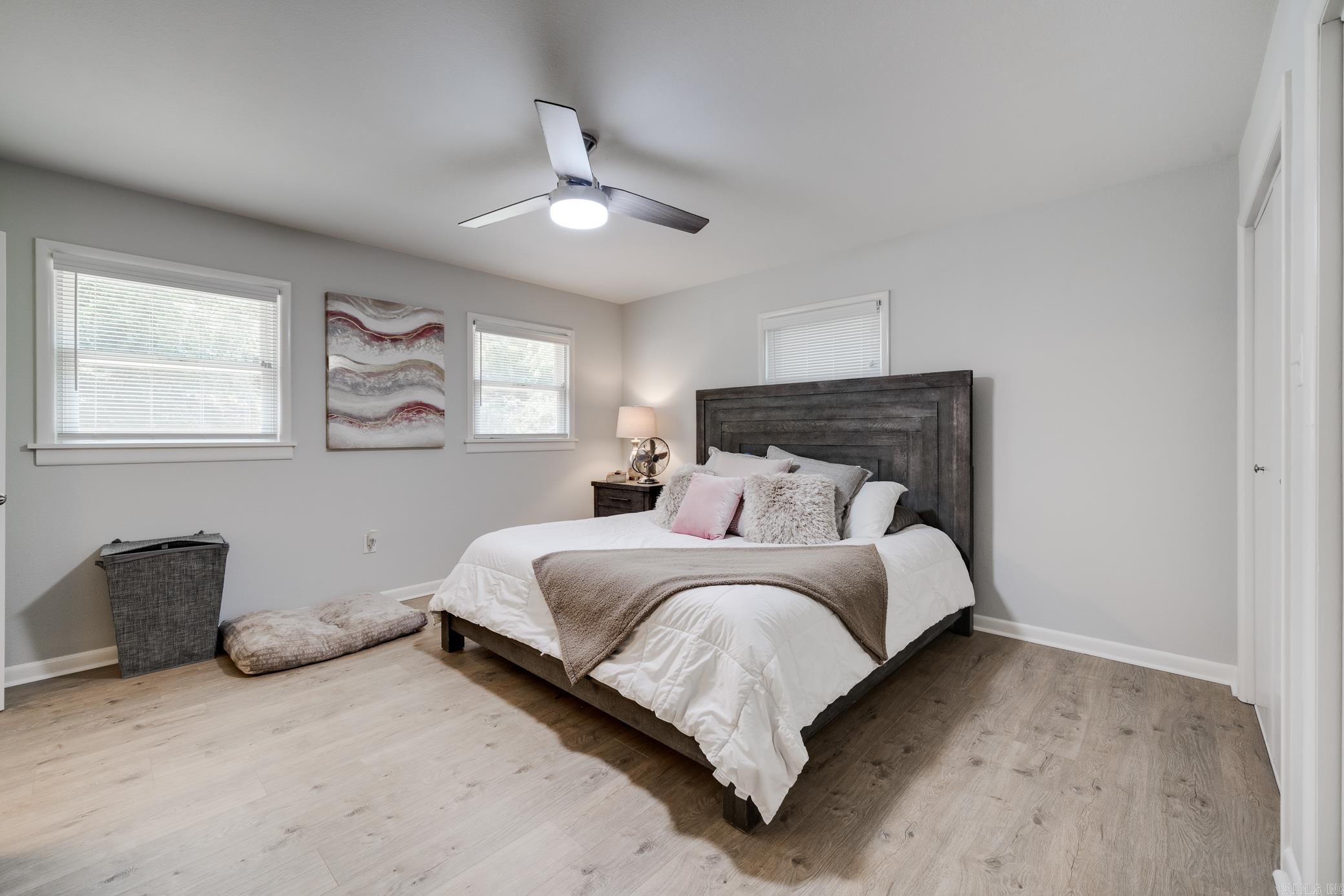 PARK HILL - Residential