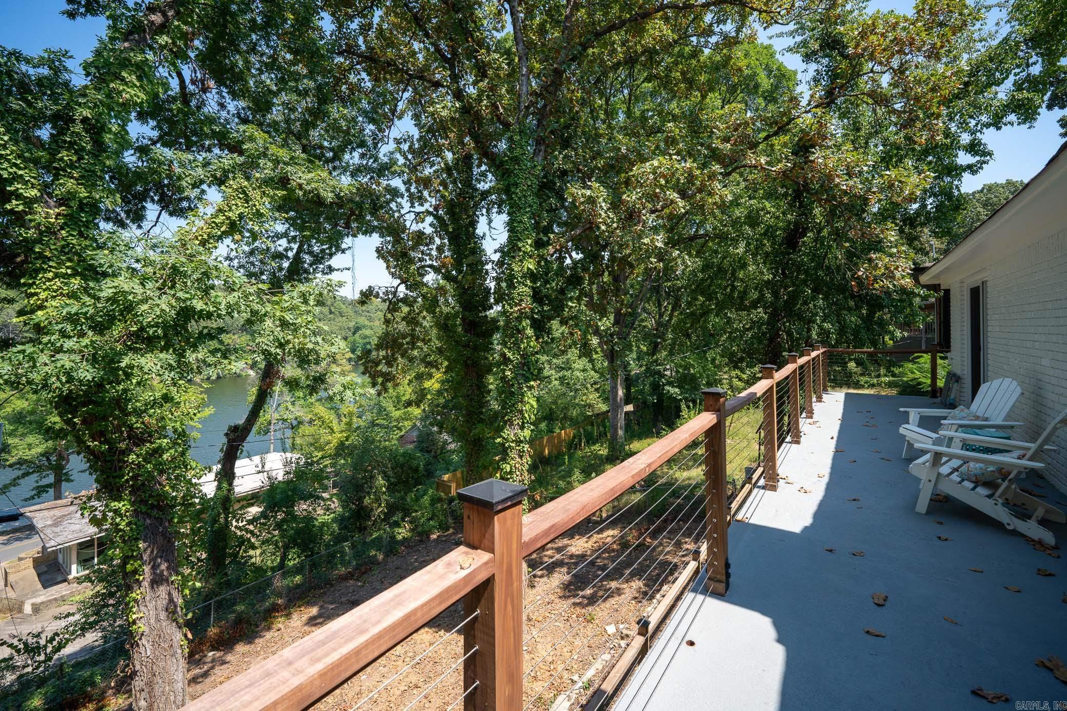 PARK HILL - Residential