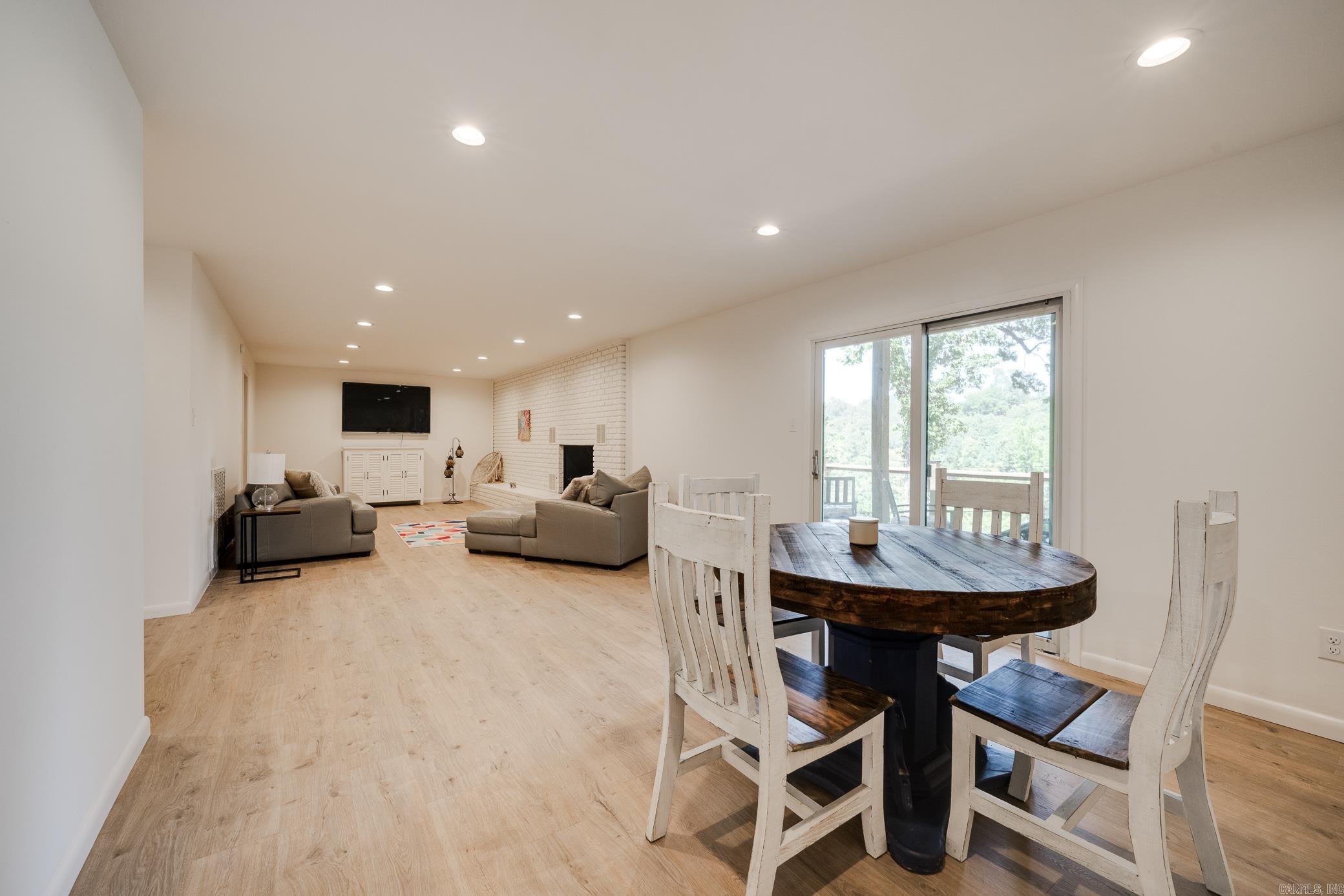 PARK HILL - Residential