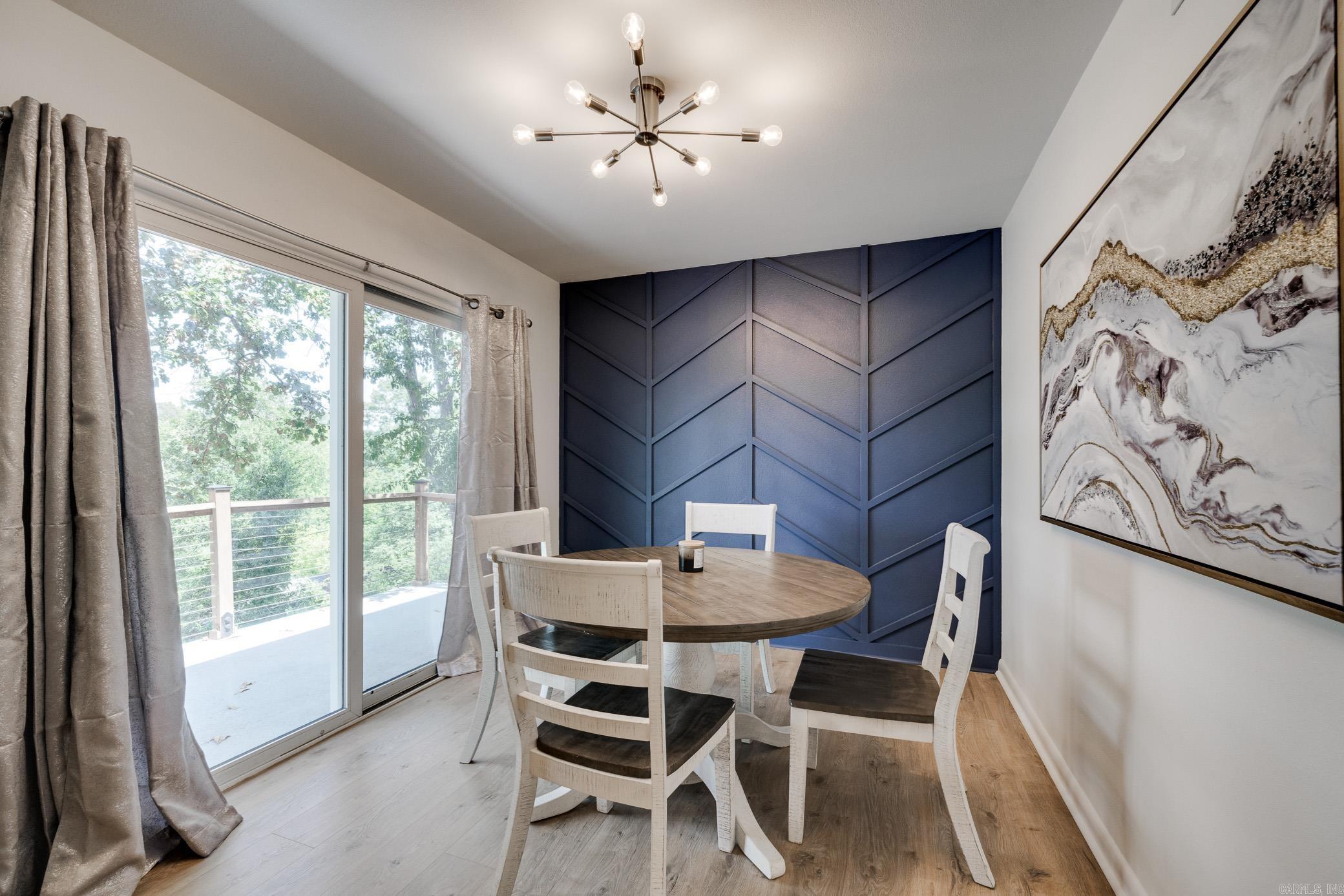 PARK HILL - Residential