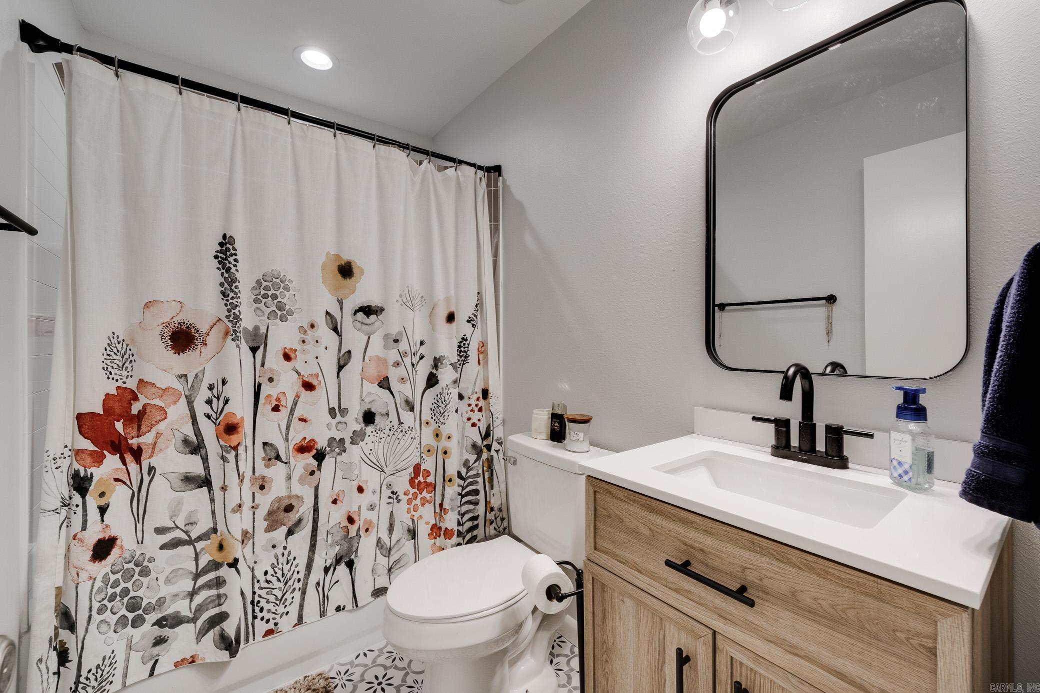 PARK HILL - Residential