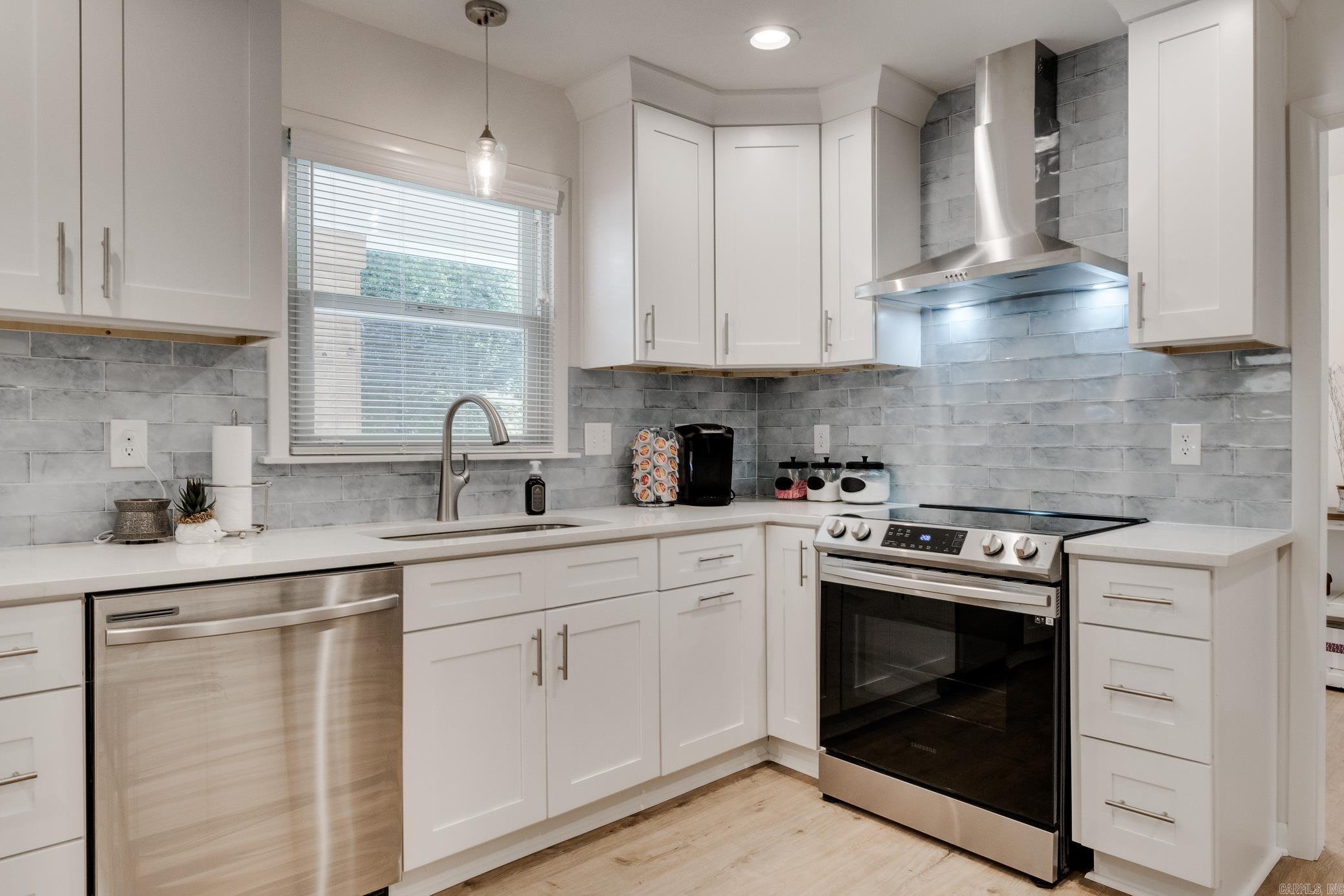 PARK HILL - Residential