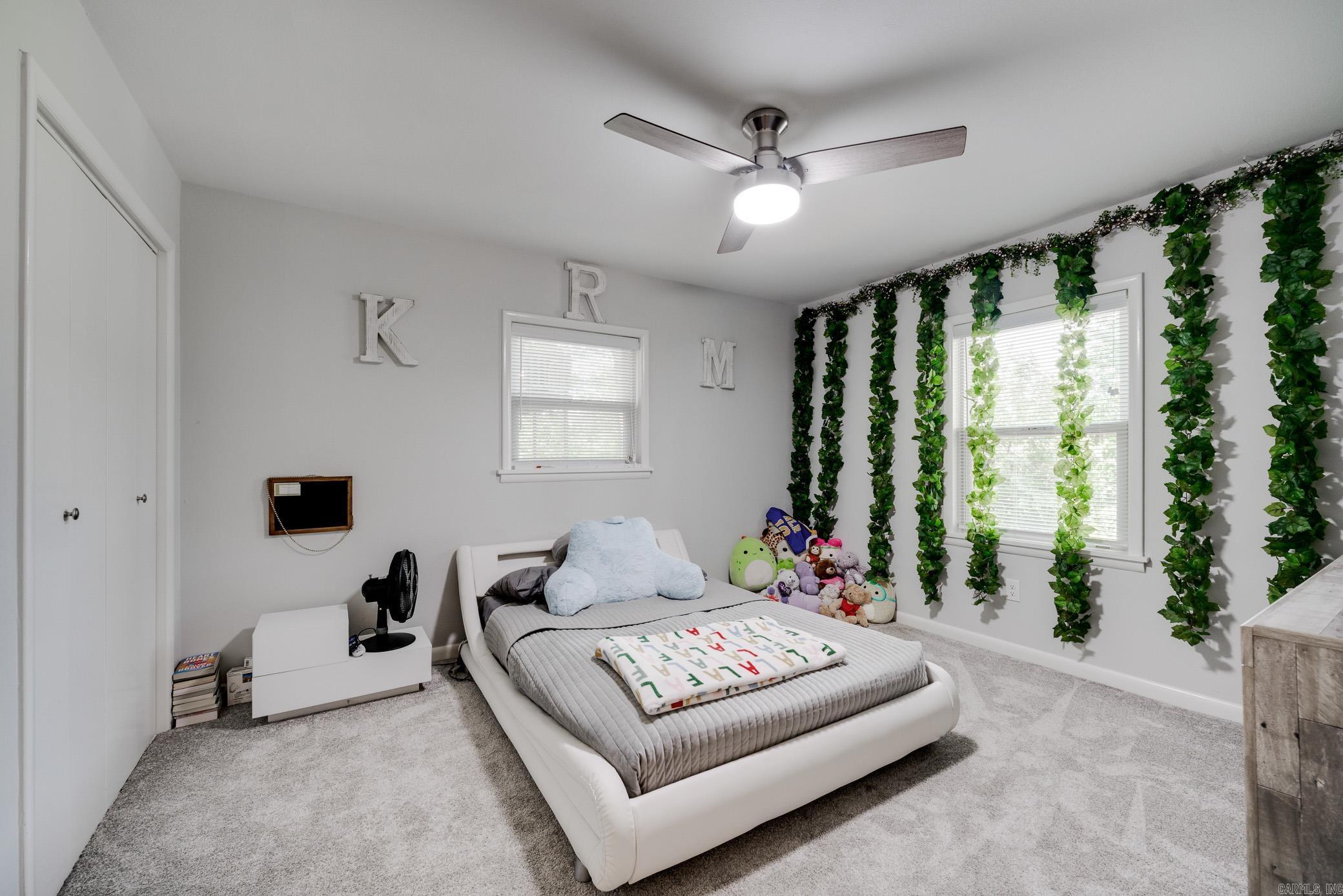 PARK HILL - Residential