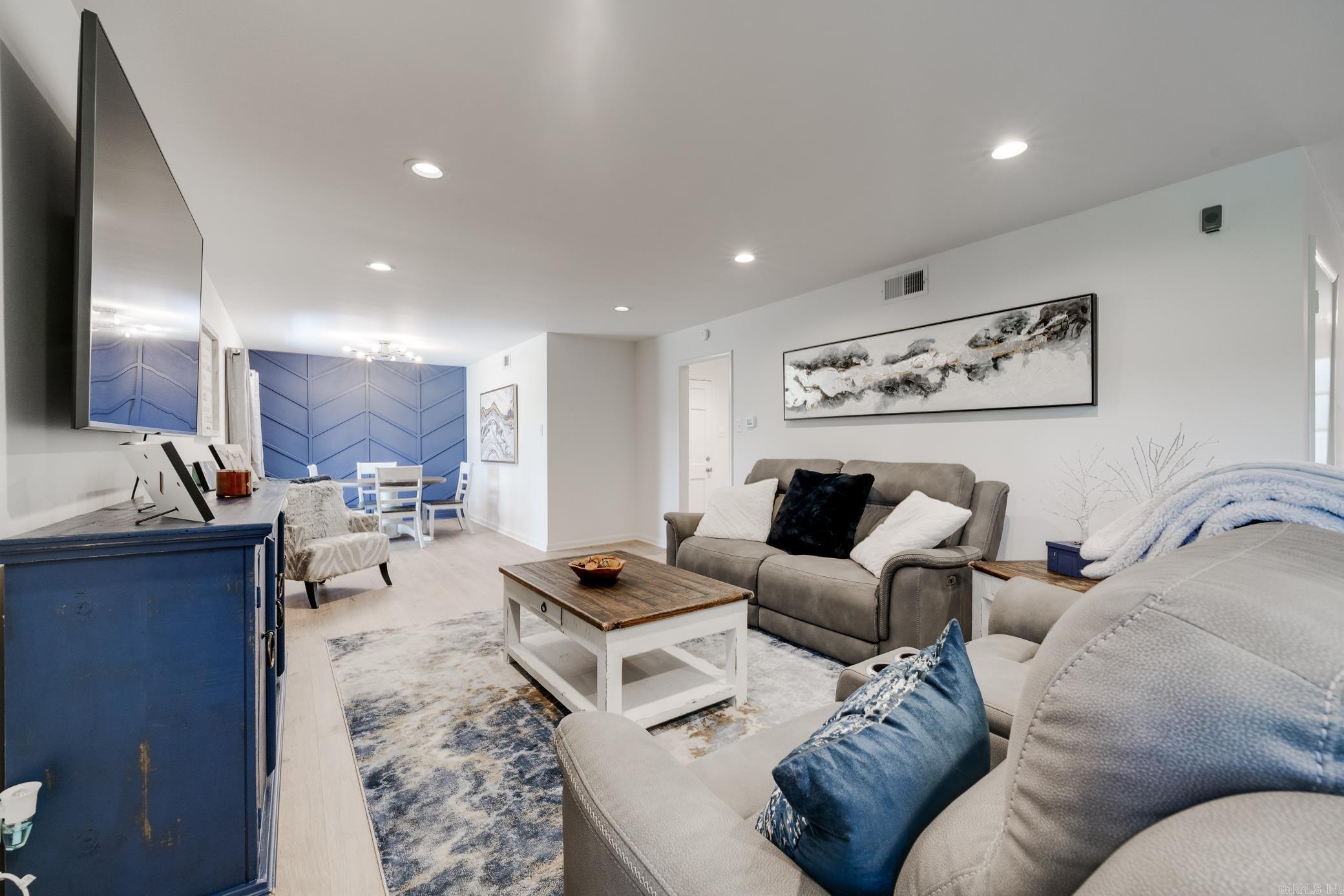 PARK HILL - Residential