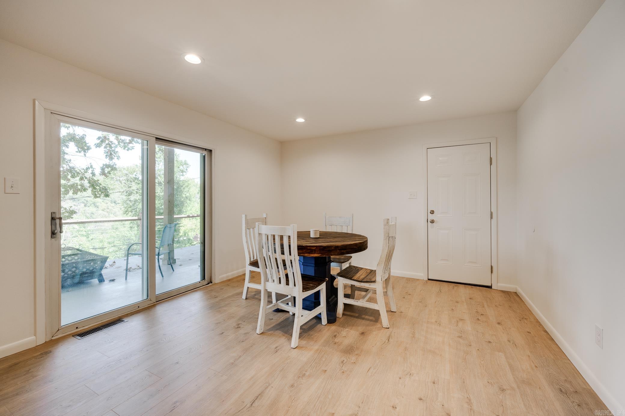 PARK HILL - Residential