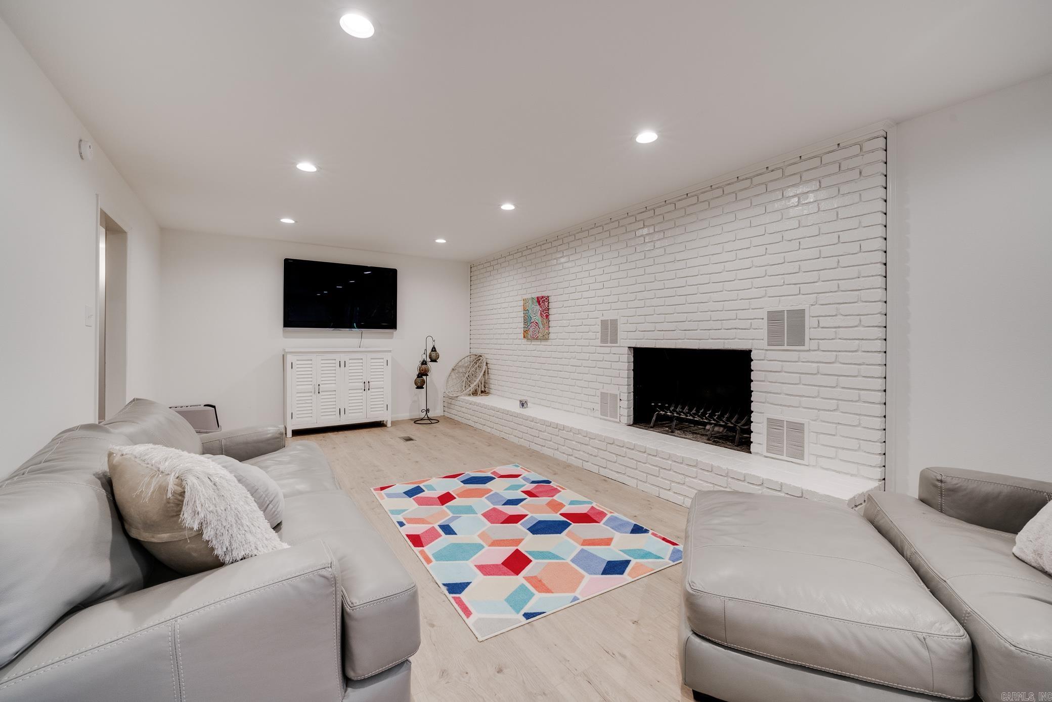 PARK HILL - Residential