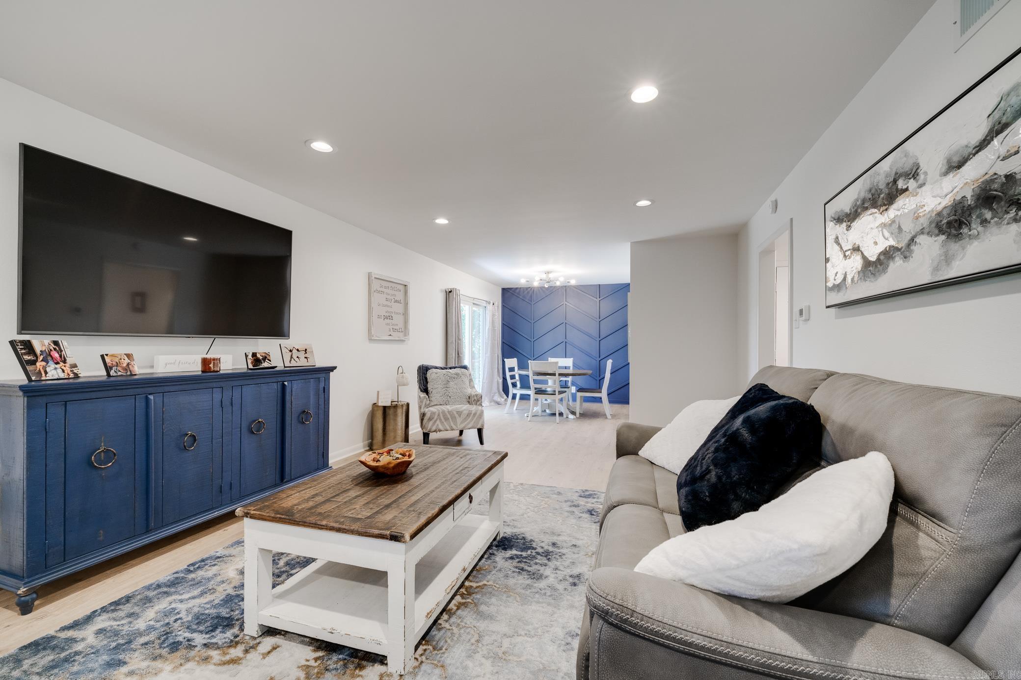 PARK HILL - Residential