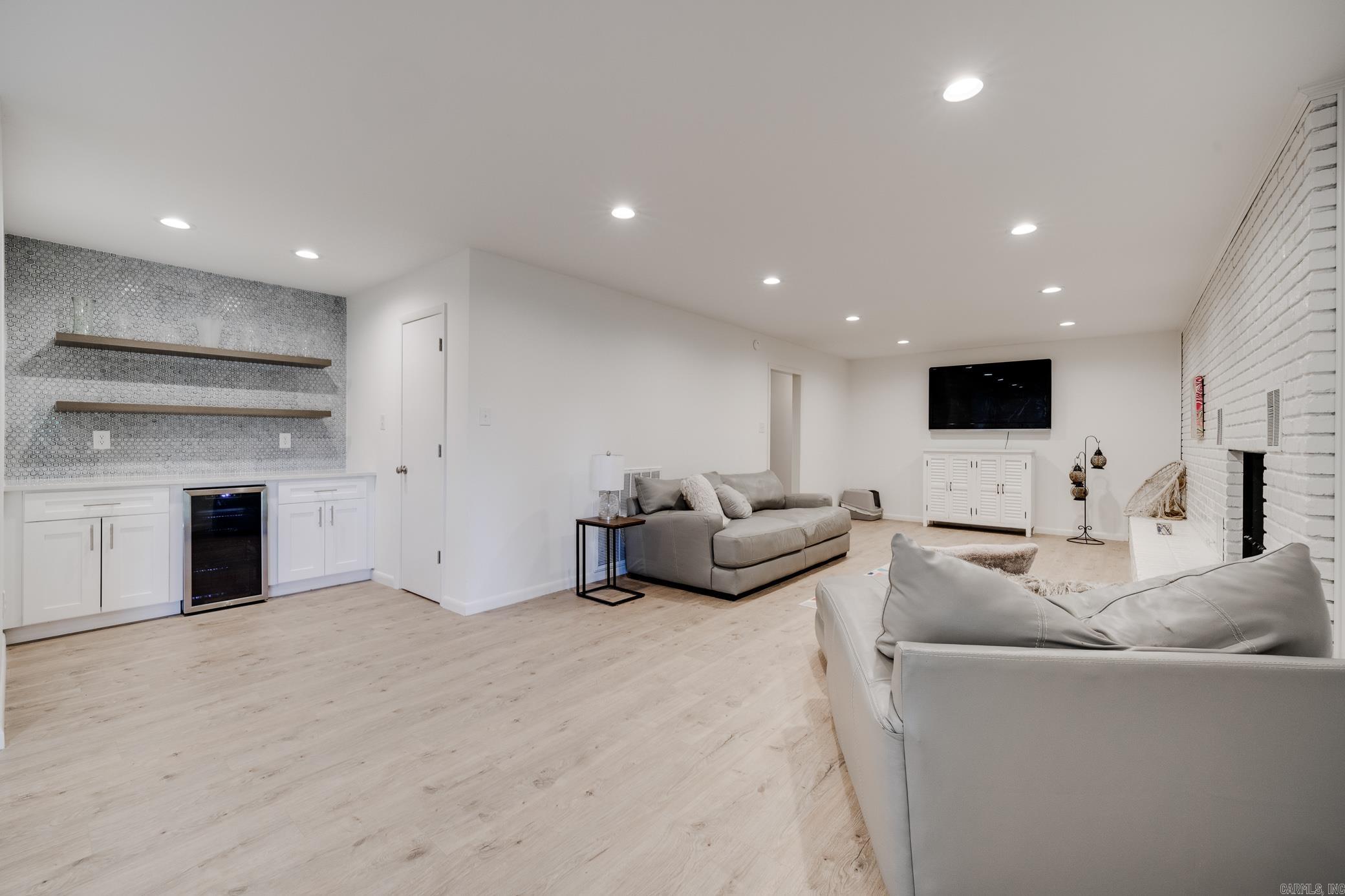 PARK HILL - Residential