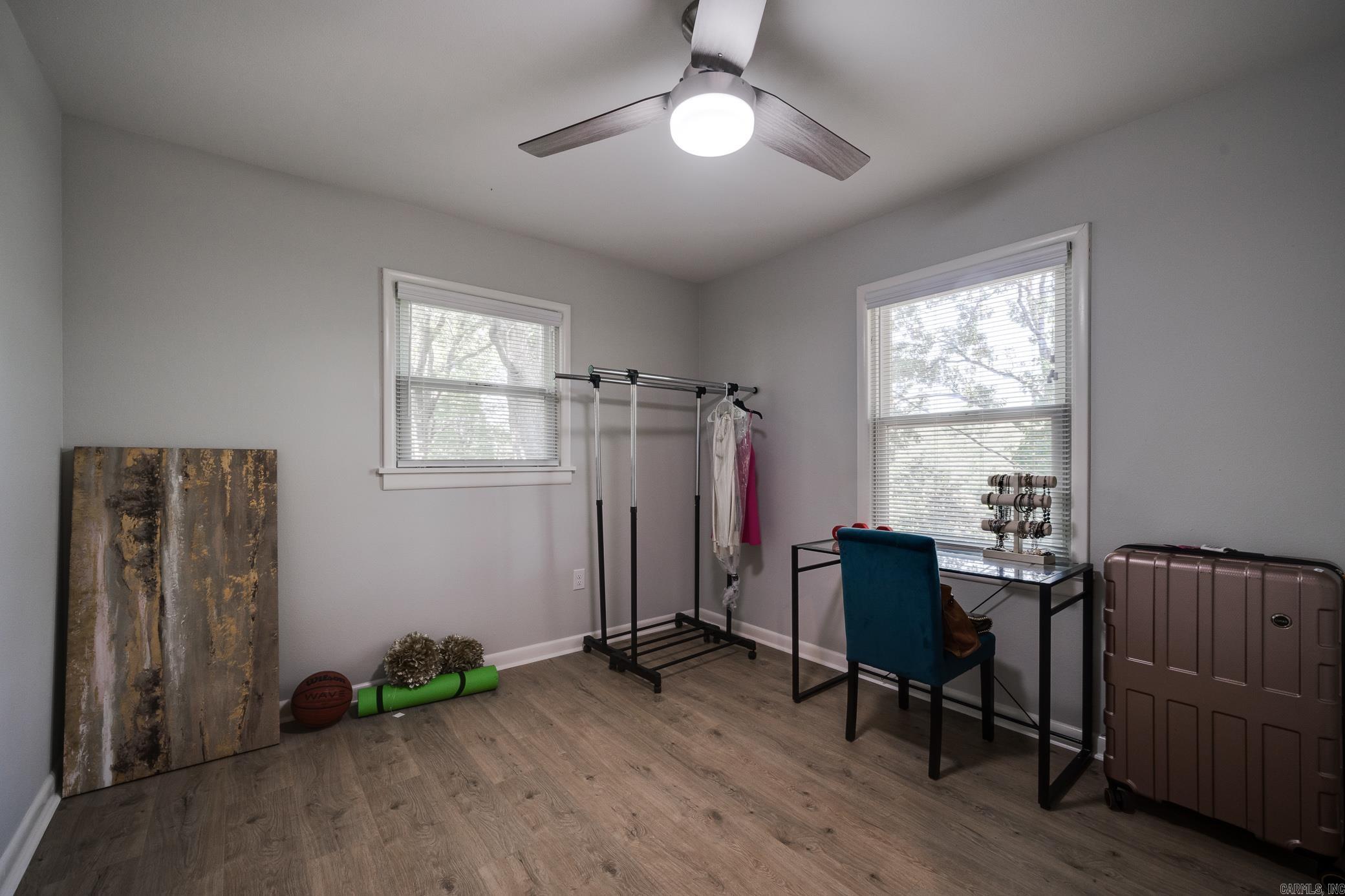 PARK HILL - Residential