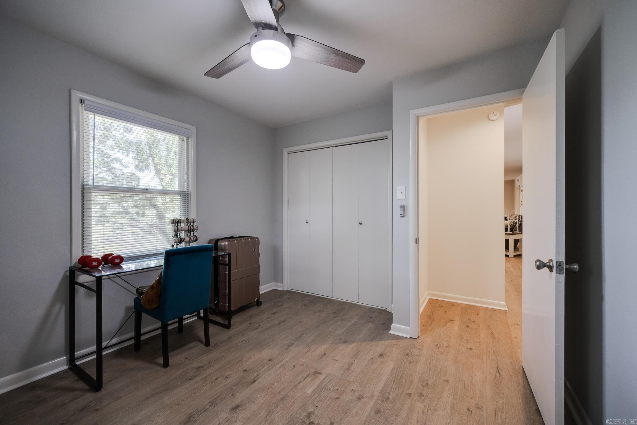 PARK HILL - Residential