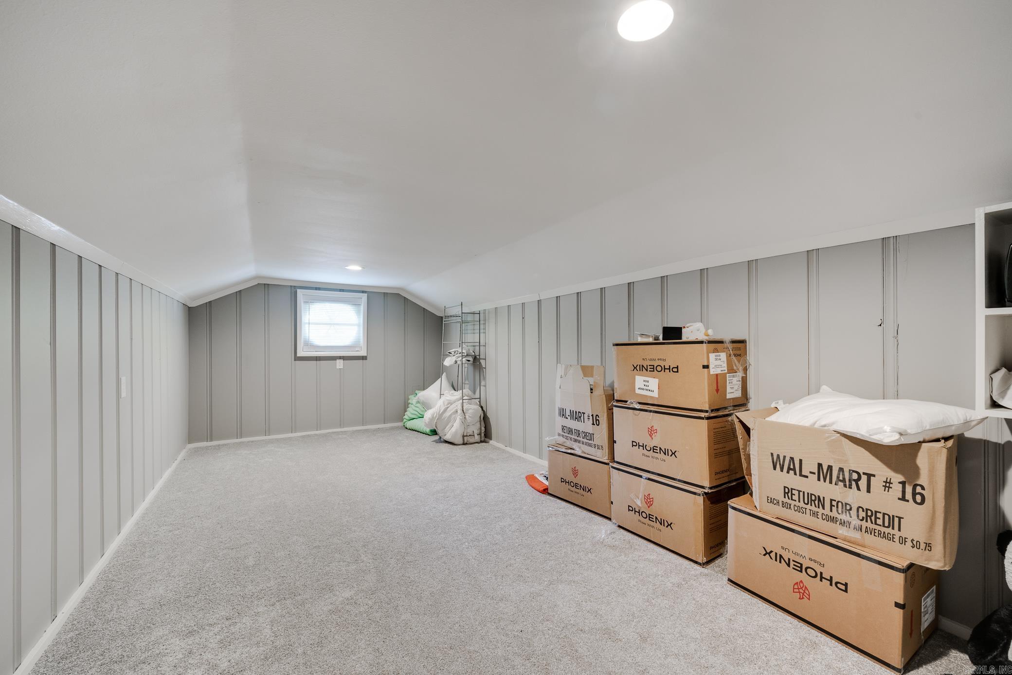 PARK HILL - Residential