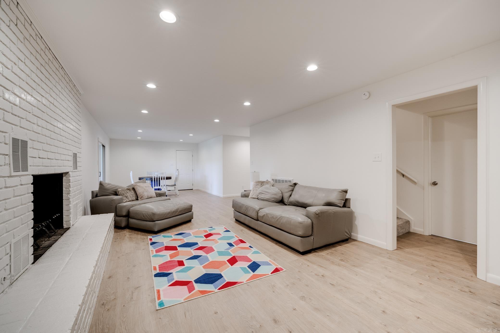 PARK HILL - Residential