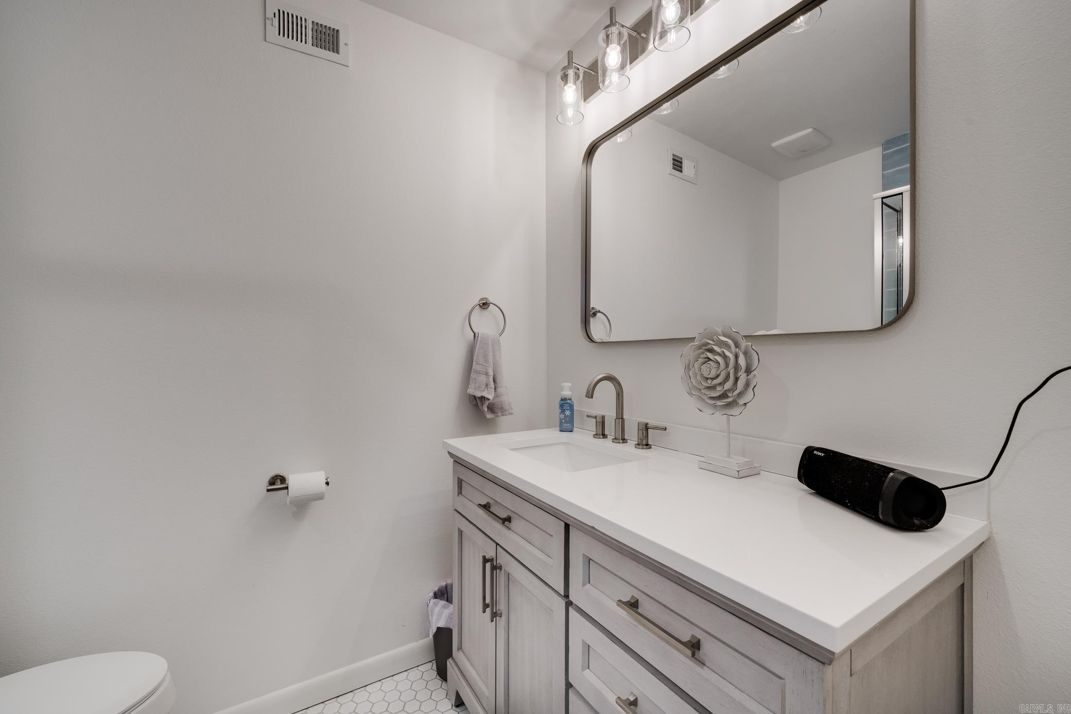 PARK HILL - Residential